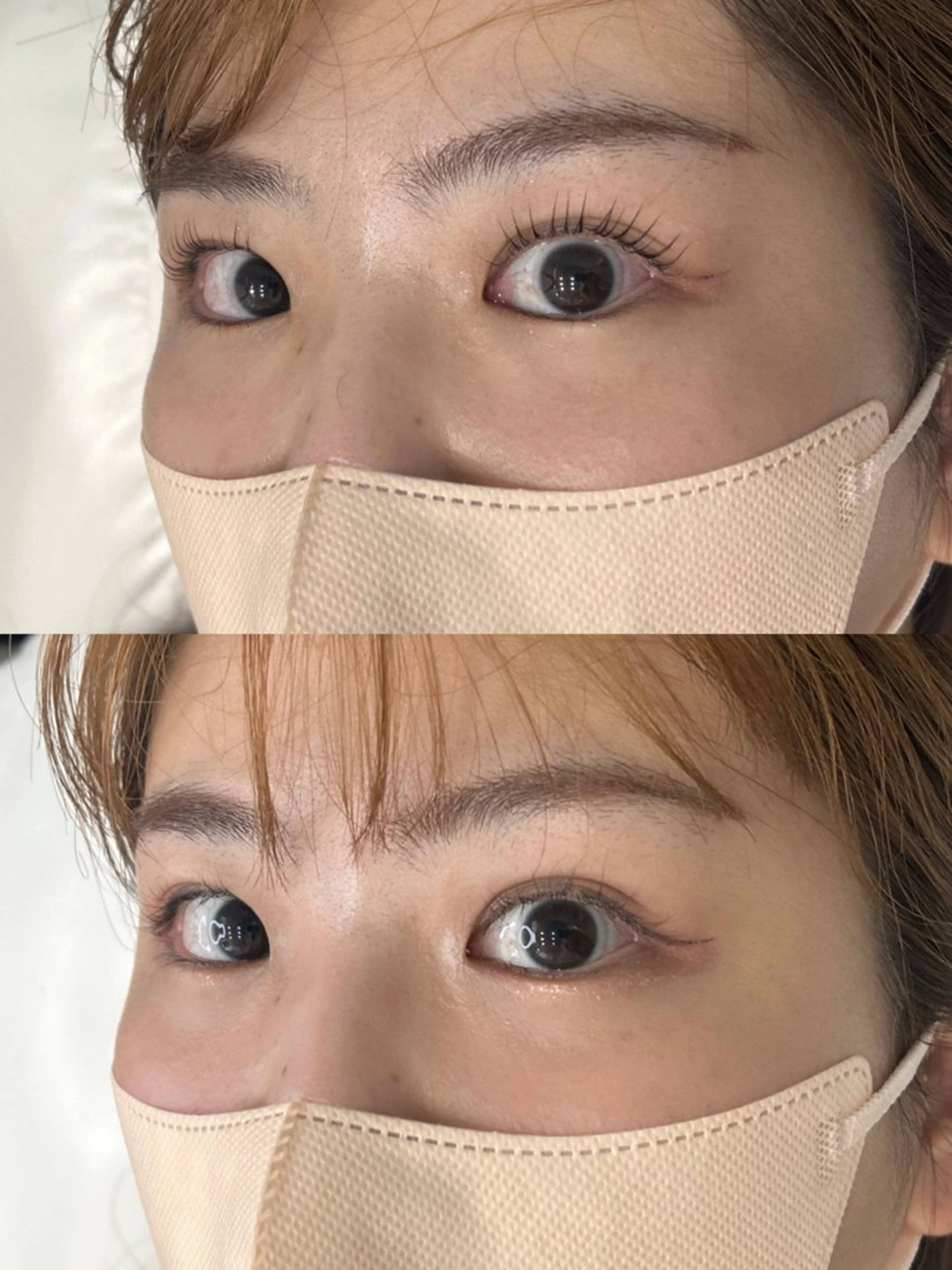 マツエク・マツパ BLEA  射水小杉店所属・BLEA 射水小杉店 airiのマツエク・マツパデザイン