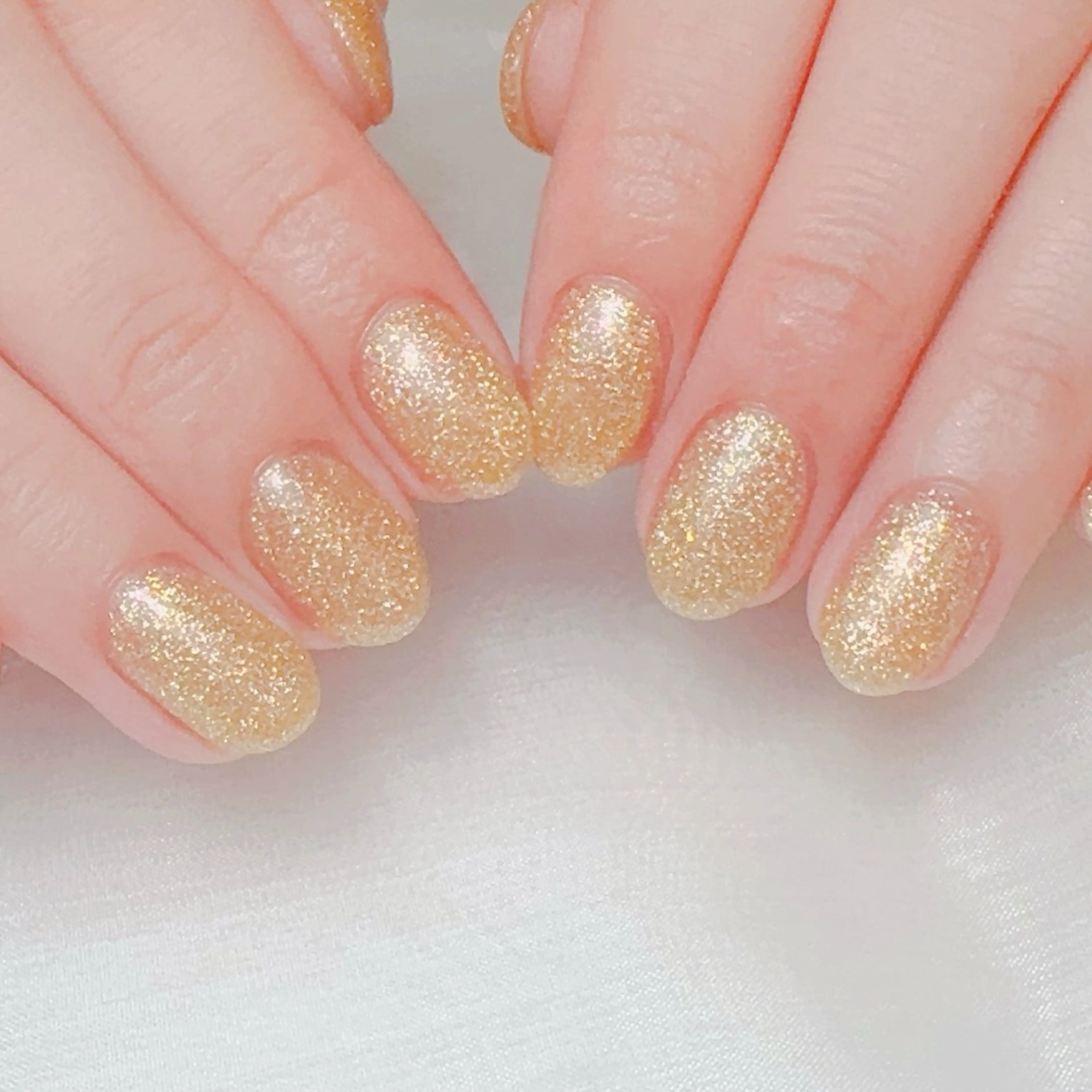 ネイル NailOnason ナナのネイルデザイン