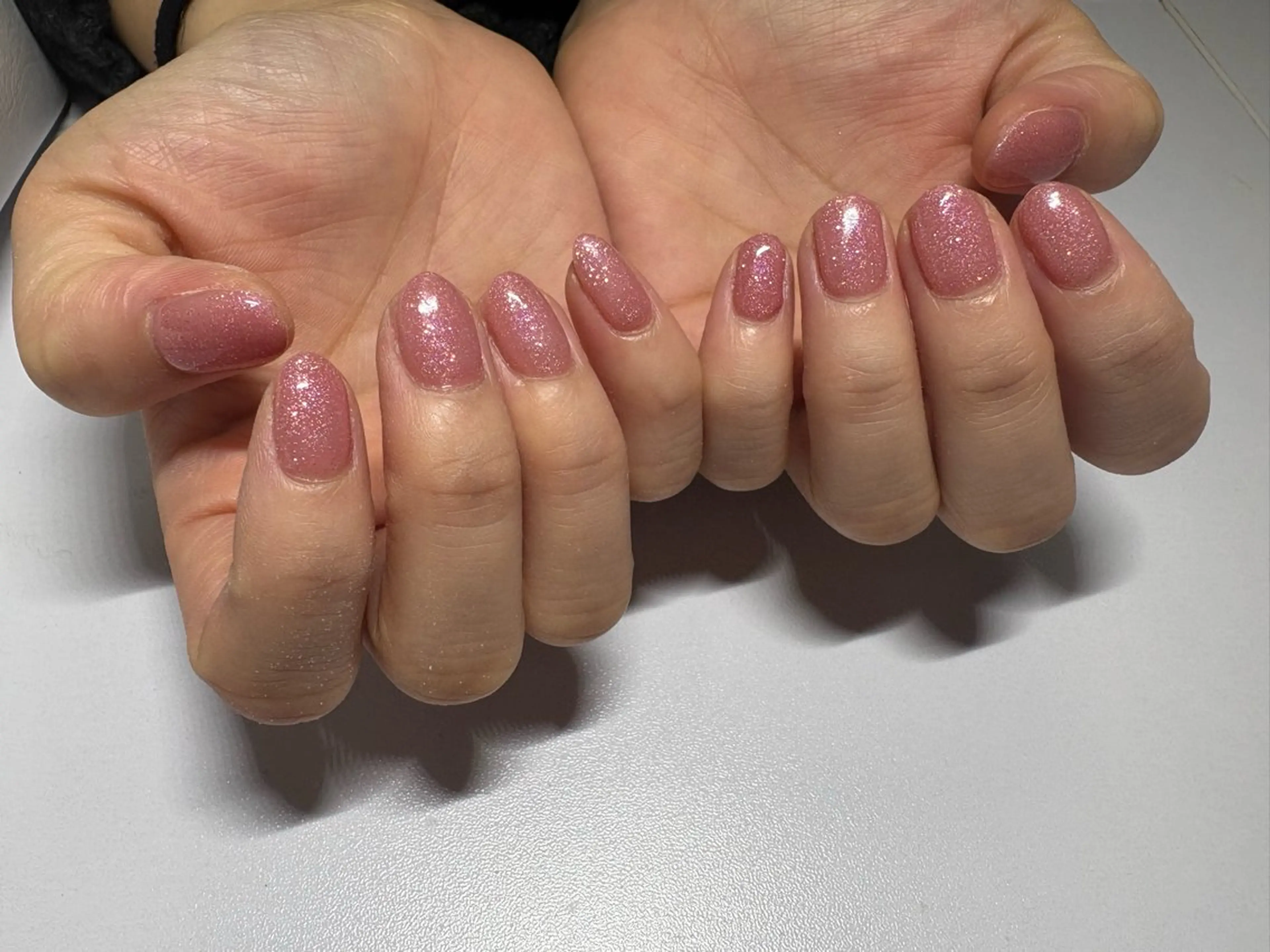 ショート nailsalon joli🍒優花のネイルデザイン