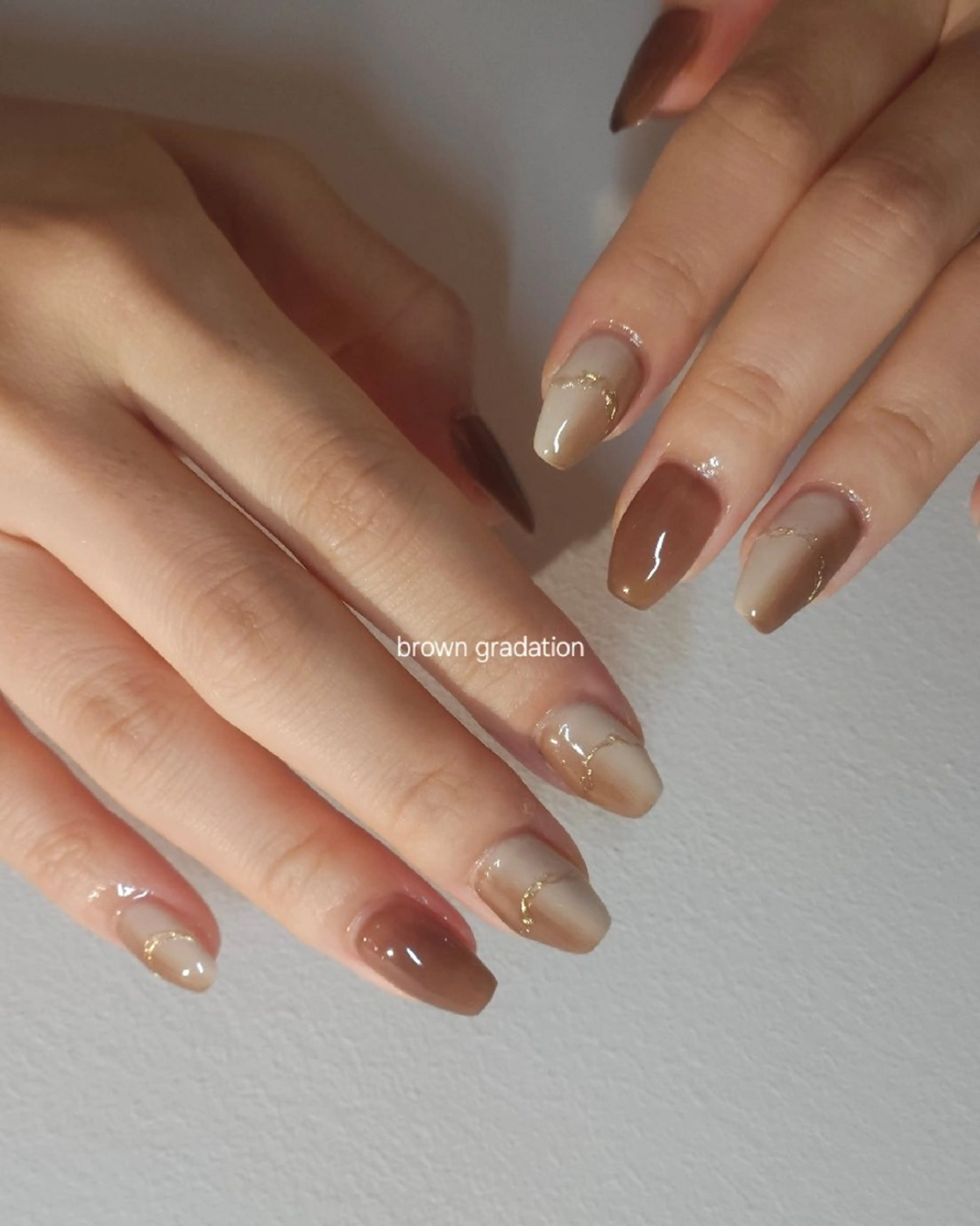 ネイル ハンドネイル ayana nails所属・nail salon ayanaのネイルデザイン