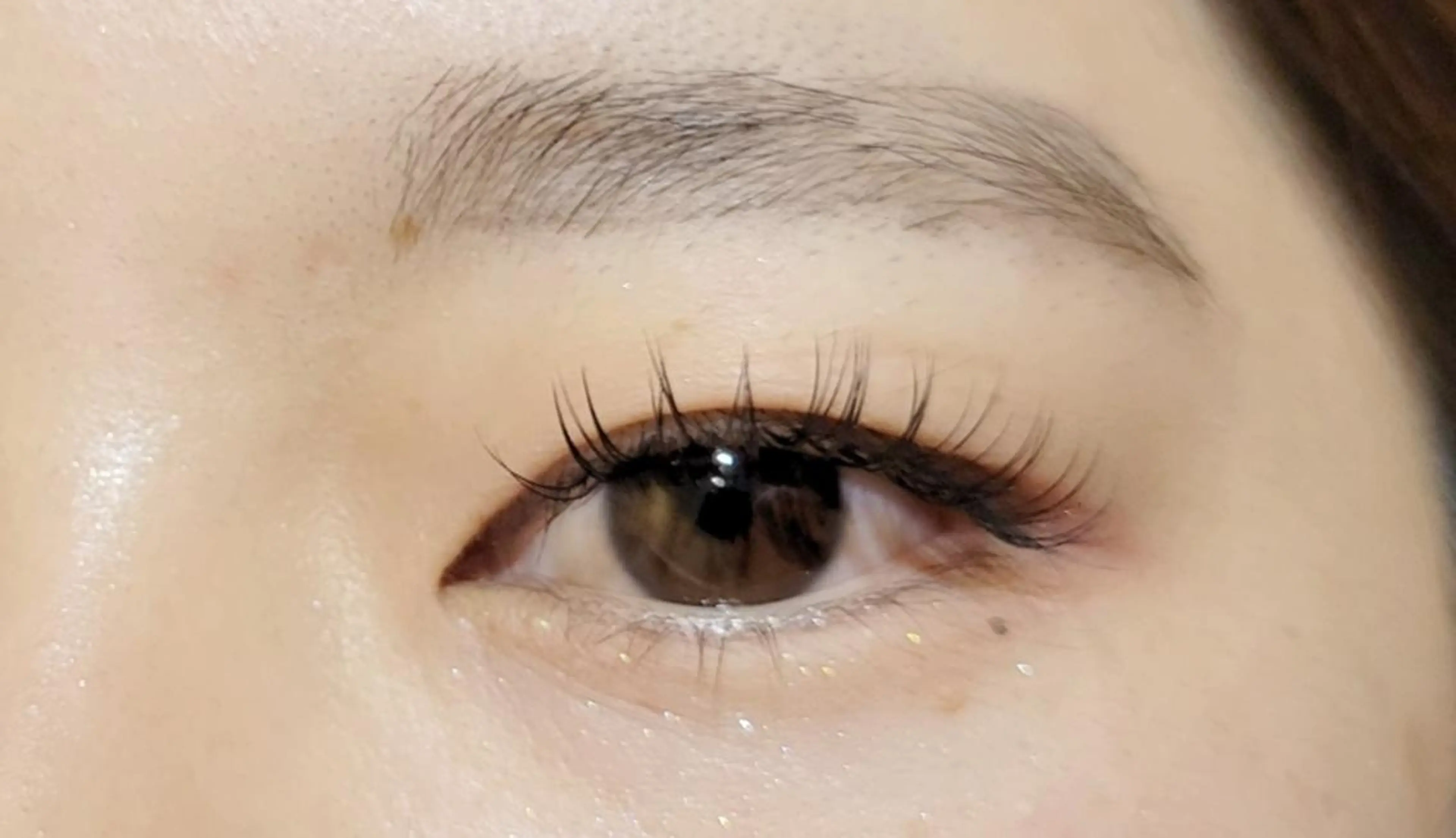 マツエク・マツパ 💜bora .のネイルデザイン