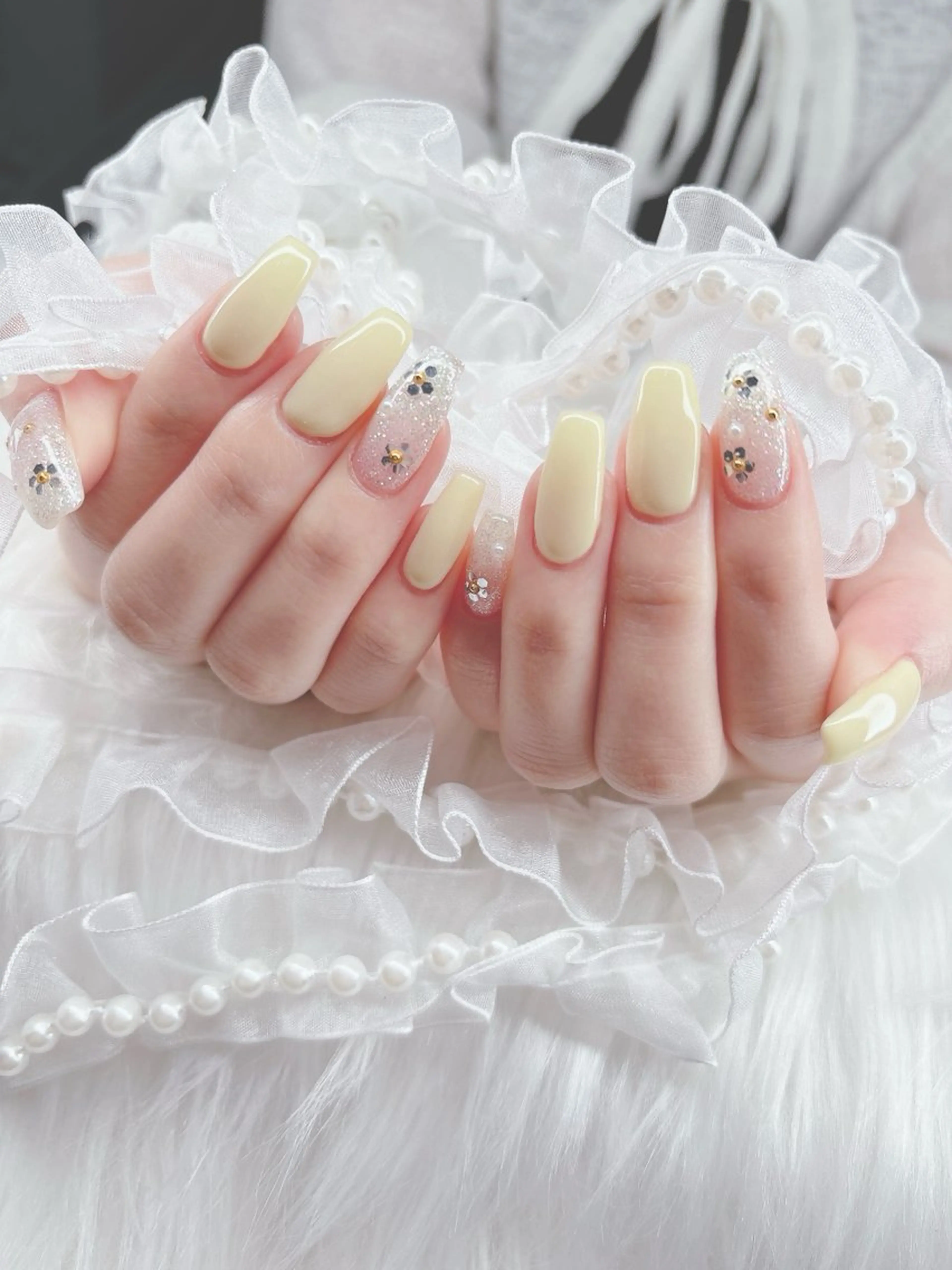 ネイル ハンドネイル R2nail所属・R2 nailのネイルデザイン