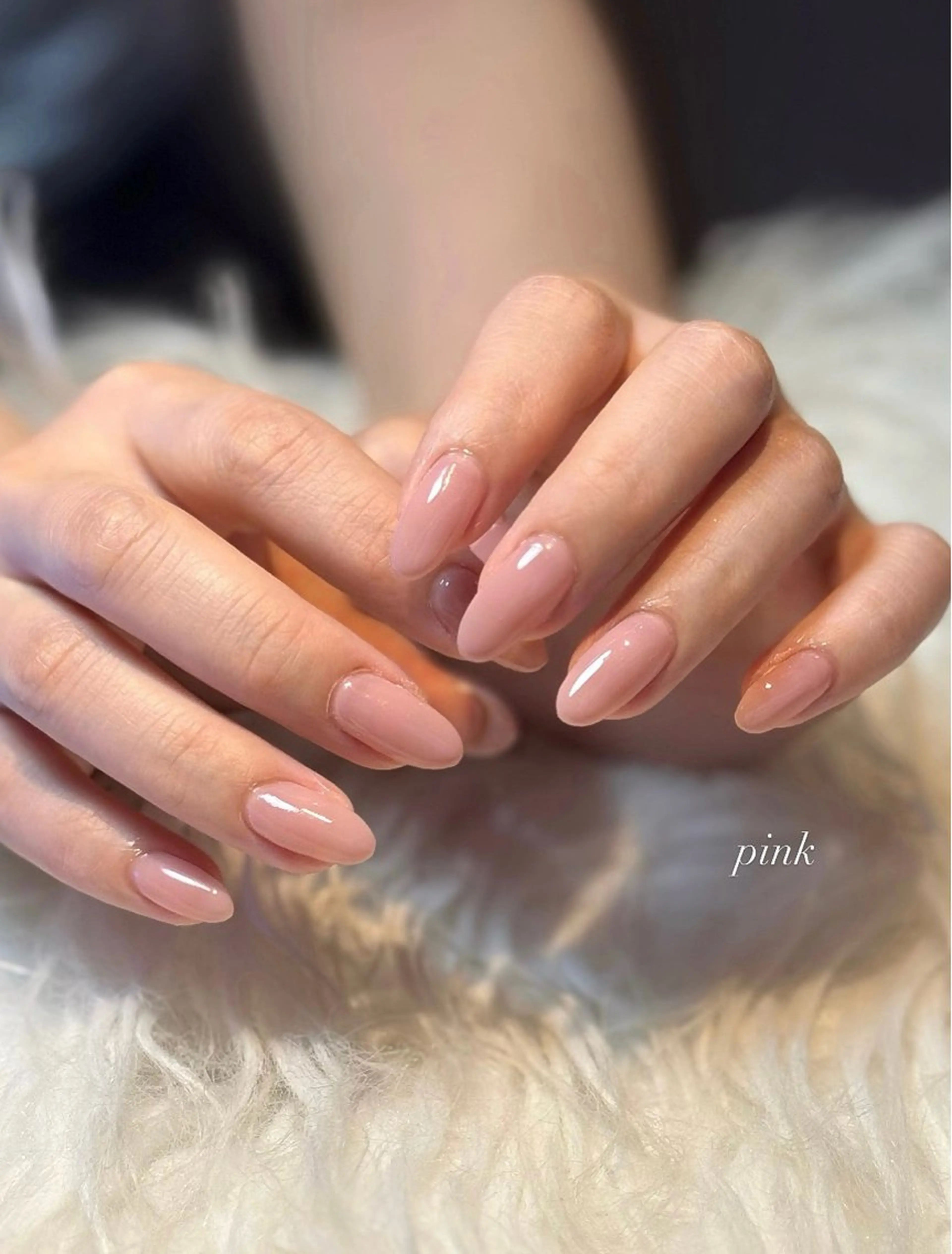 ネイル ハンドネイル Lily yukaのネイルデザイン