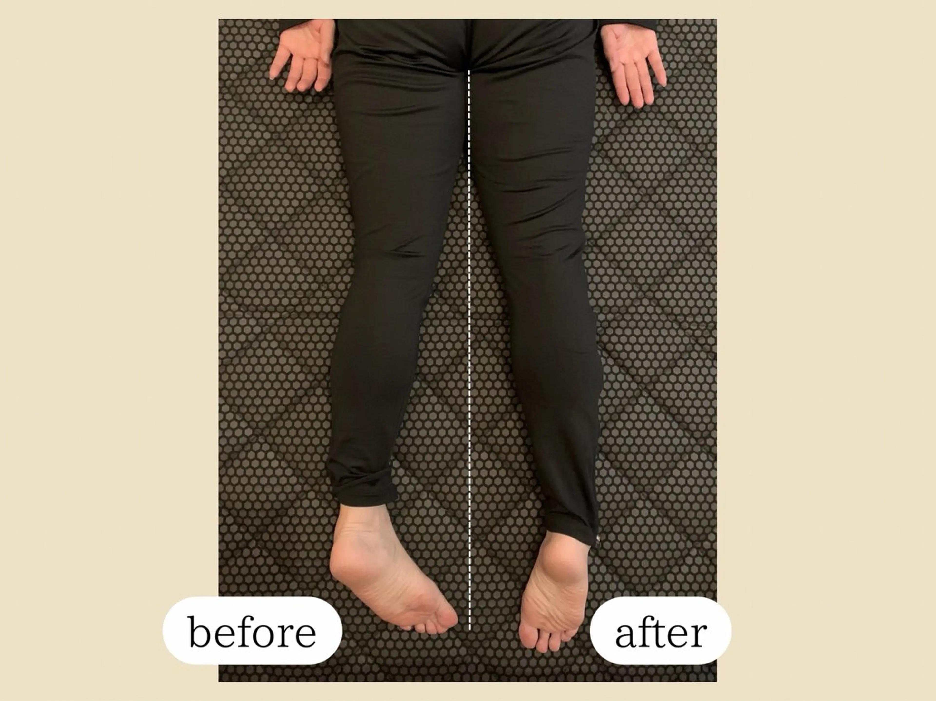 温活痩身専門店 ヨサパークミリューのエステ・リラクイメージ