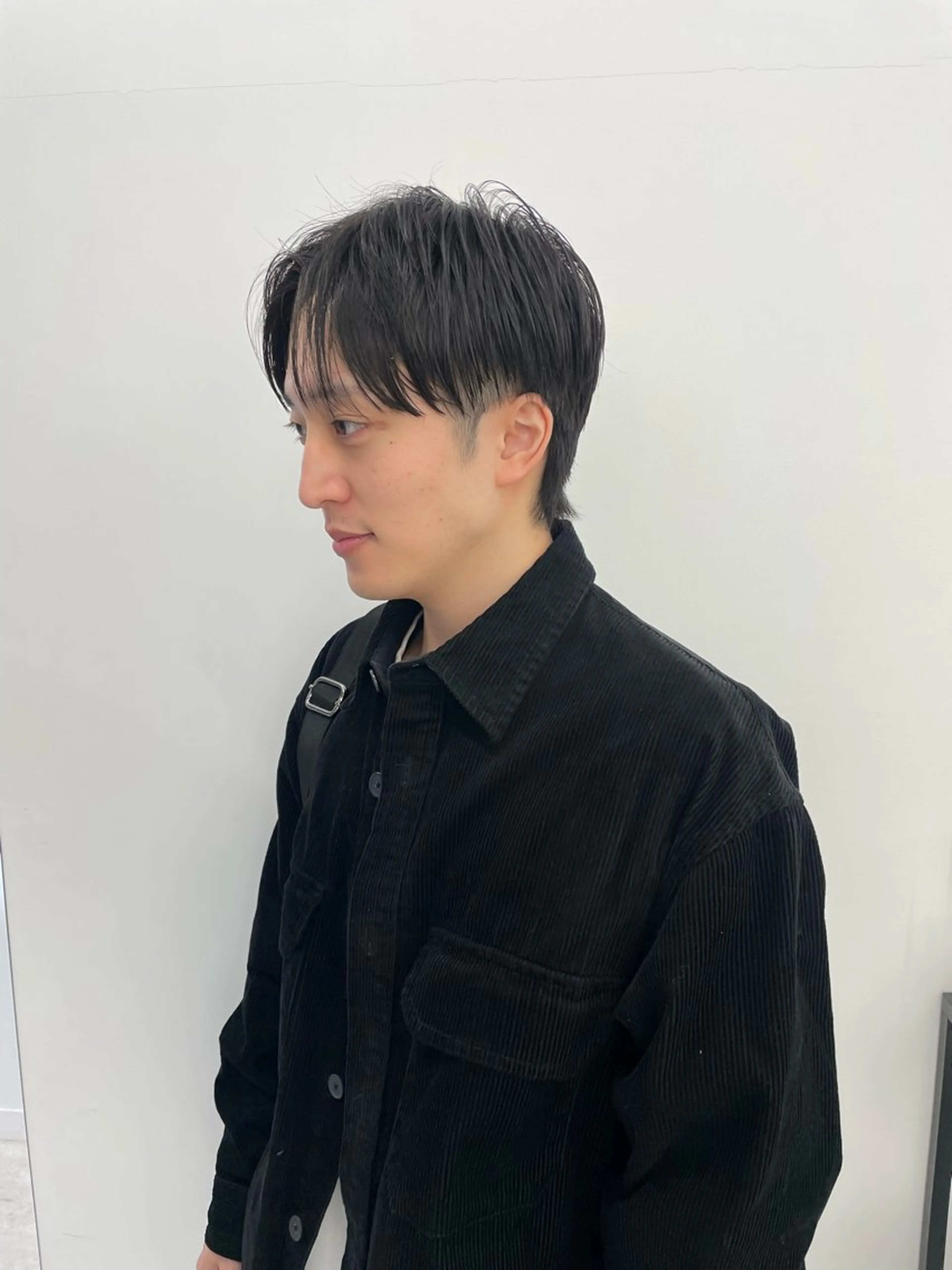 メンズ 🔥メンズ特化 💎似合わせデザインのヘアスタイル