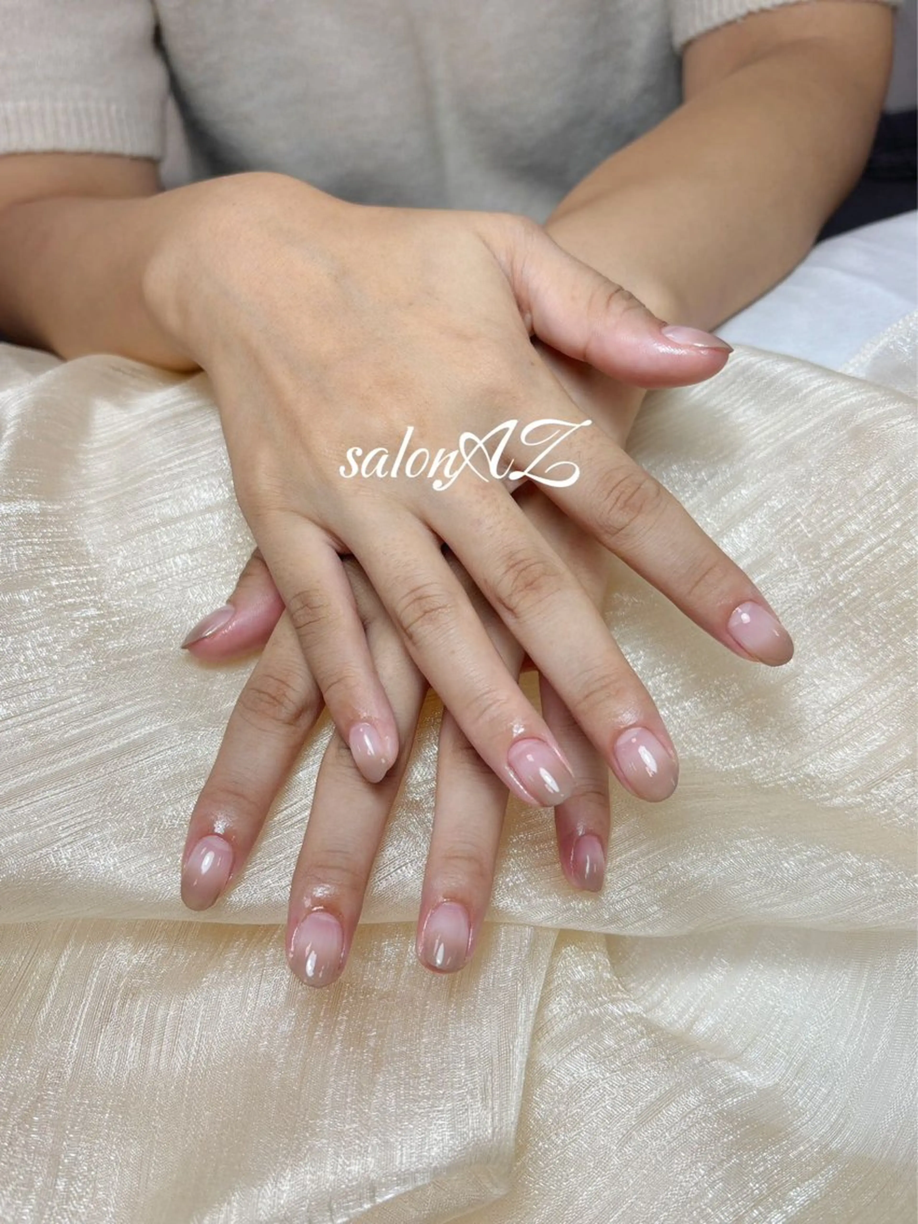 ネイル salon AZのネイルデザイン