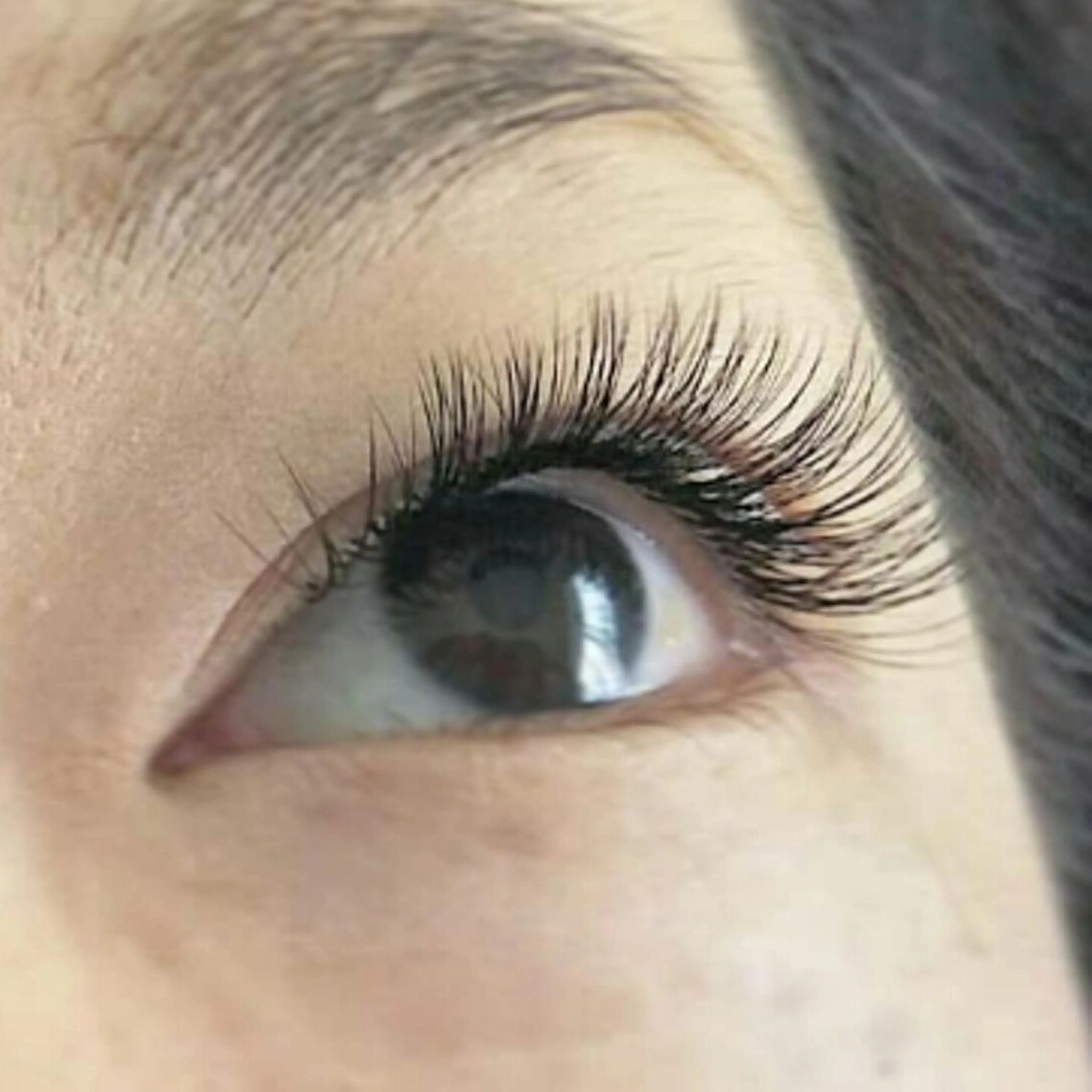 マツエク・マツパ ボリュームラッシュ マツエク eyelash ☺︎Leilaのマツエク・マツパデザイン