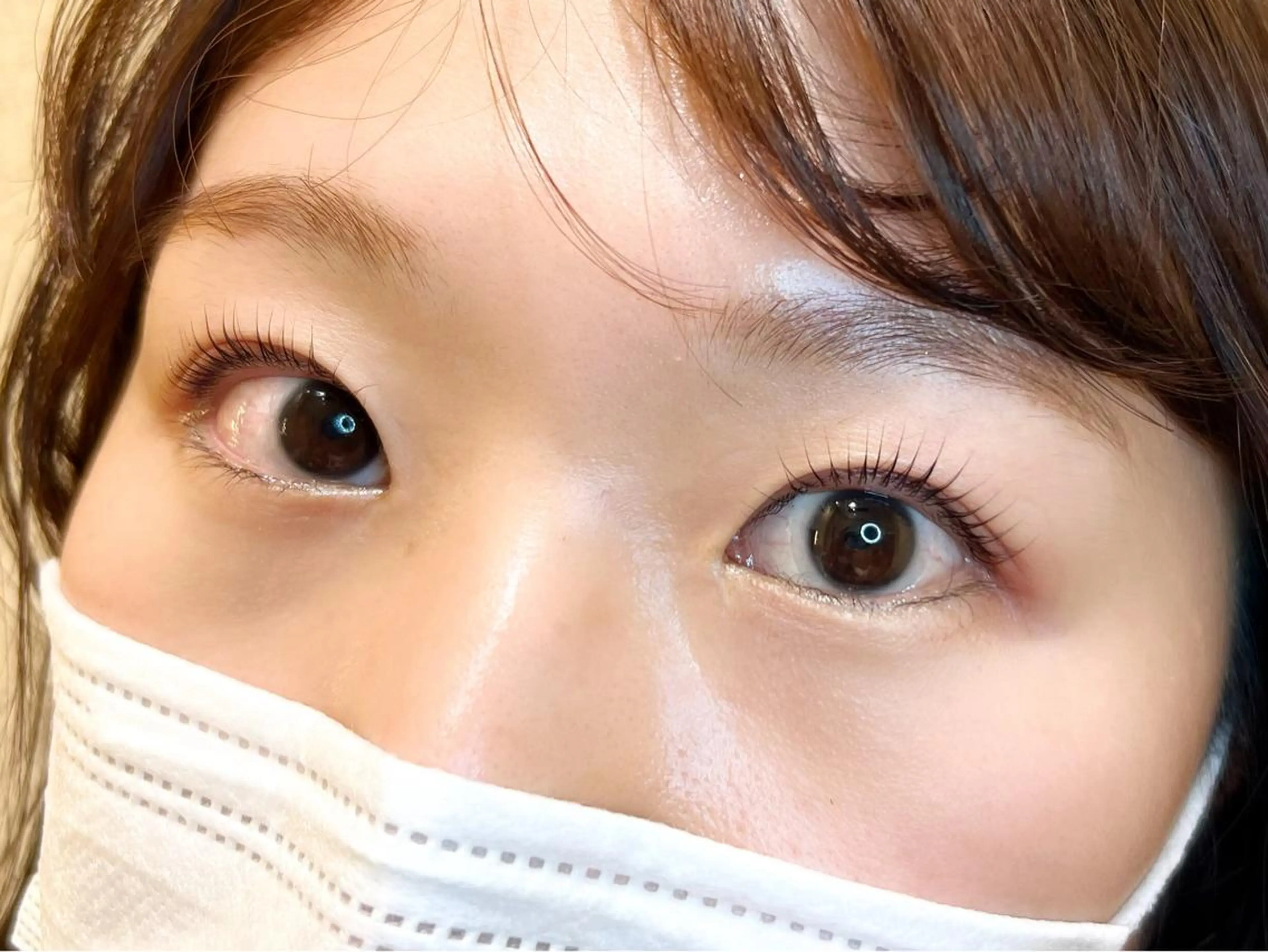 マツエク・マツパ 野中 彩未のその他イメージ