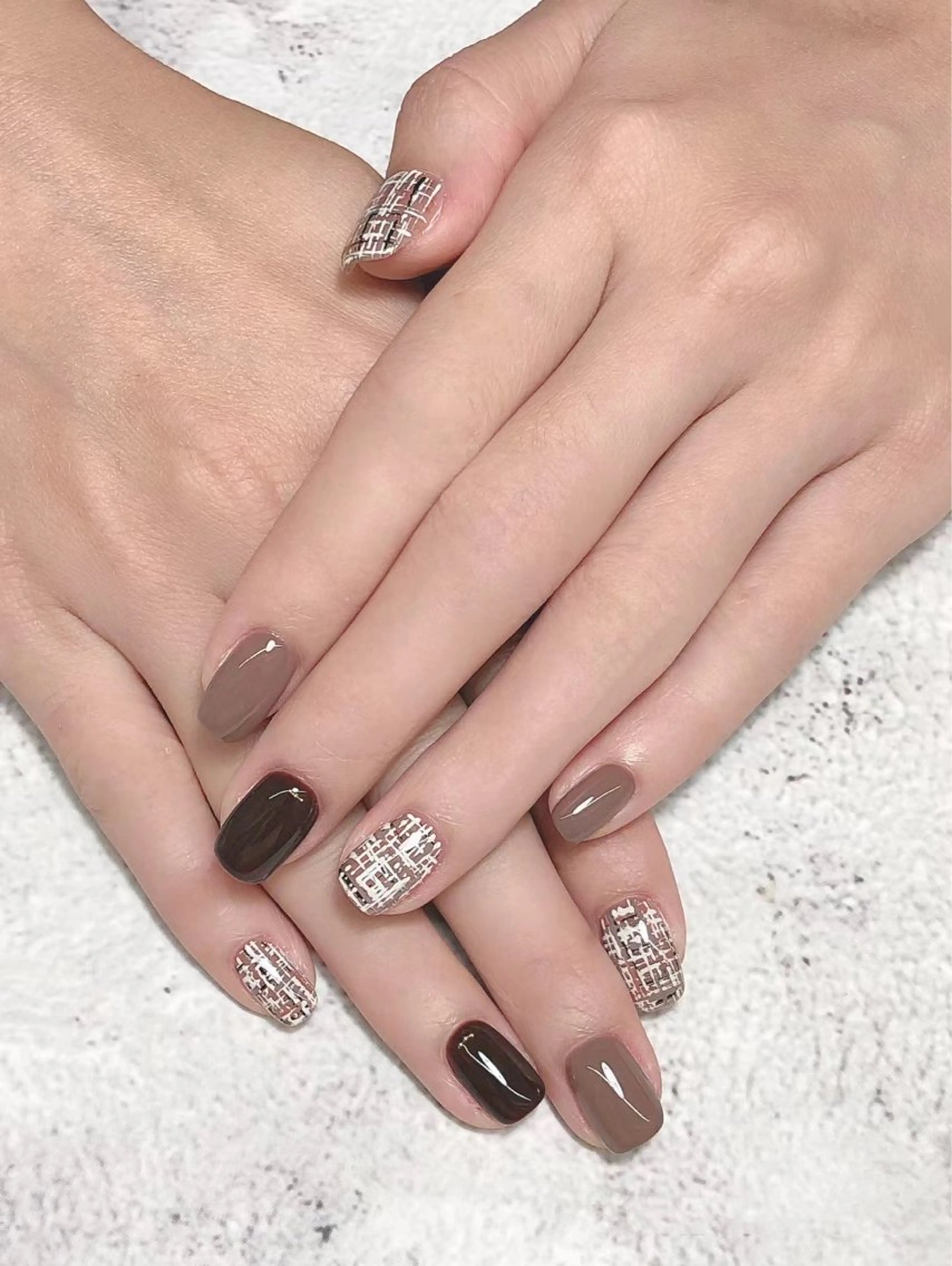 ネイル Ai Nail所属・Ai Nailのネイルデザイン