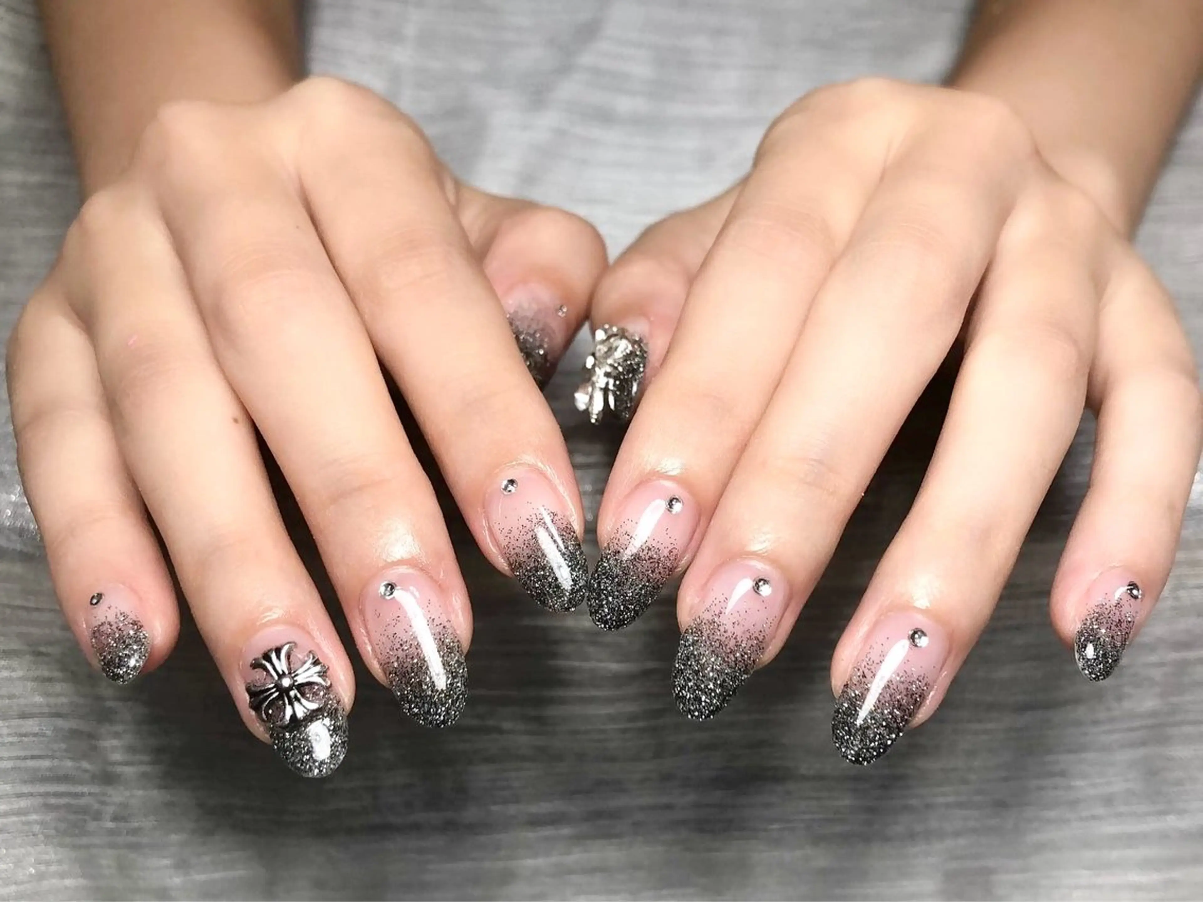 ネイル ハンドネイル ハンドケア ⭐️Dreamy Nail⭐️のネイルデザイン