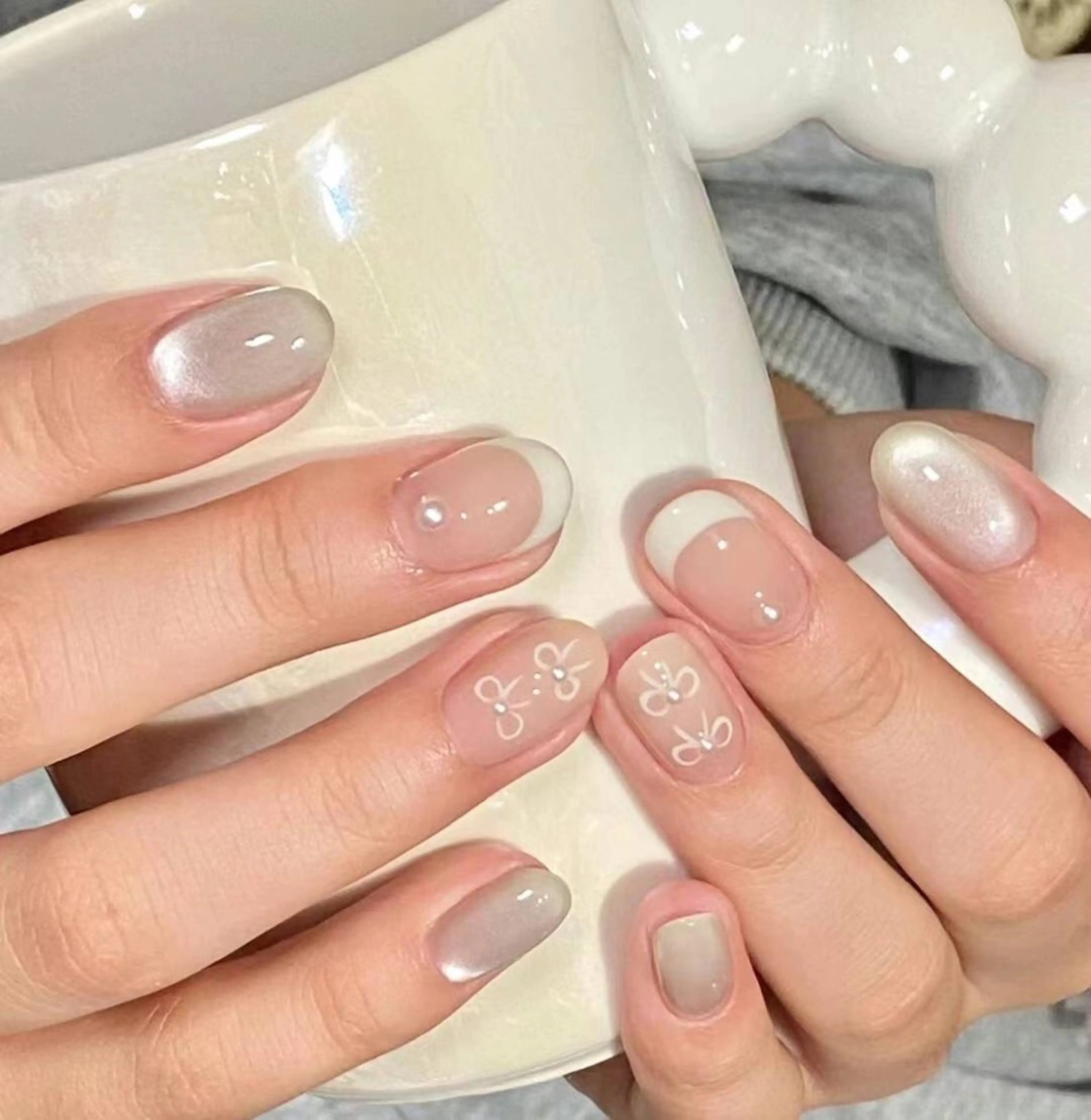 ネイル ハンドネイル ハンドケア Sun Nail 池袋のエステ・リラクイメージ