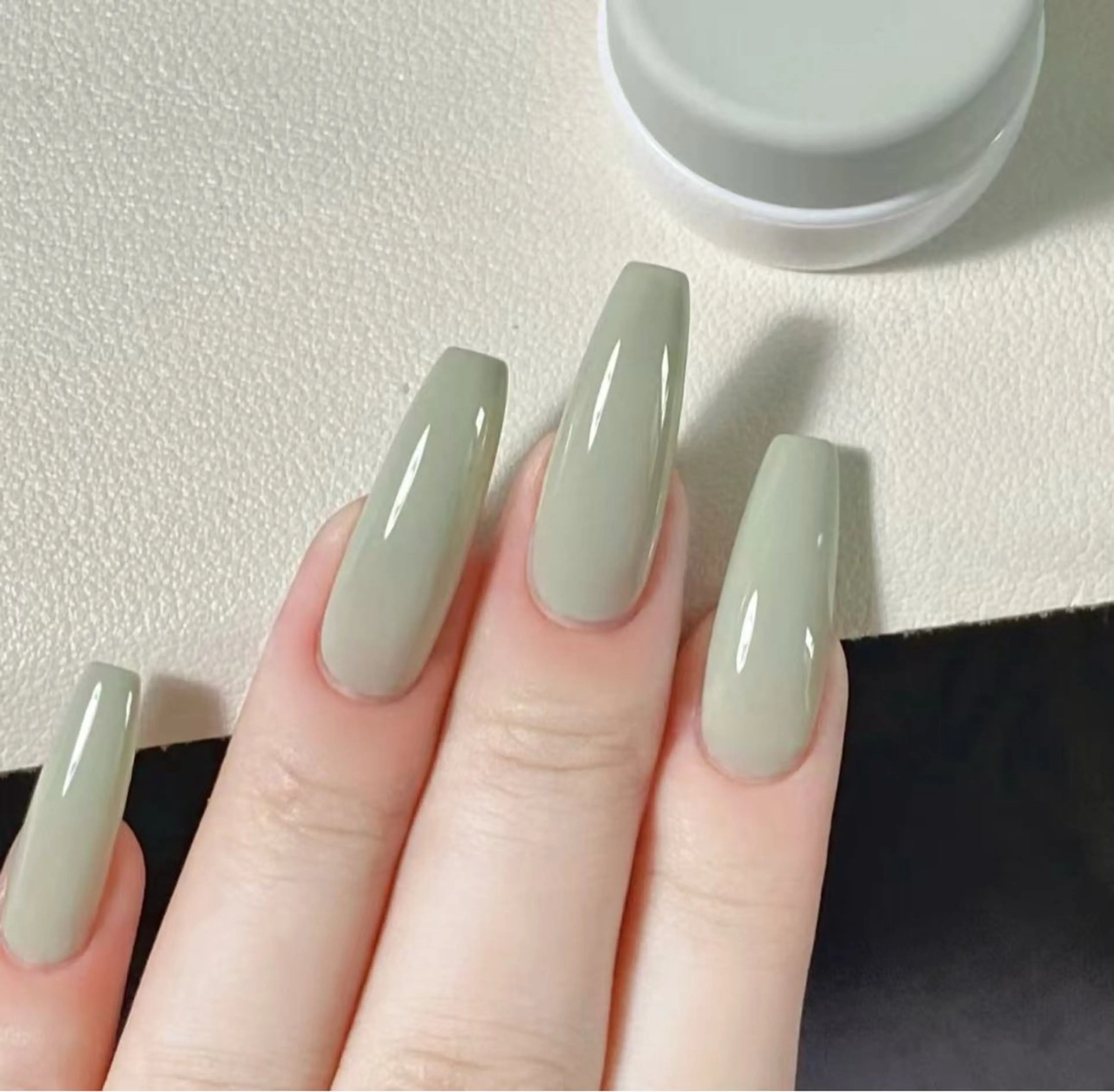 ネイル ハンドネイル for u nail 長さだし専門店のネイルデザイン