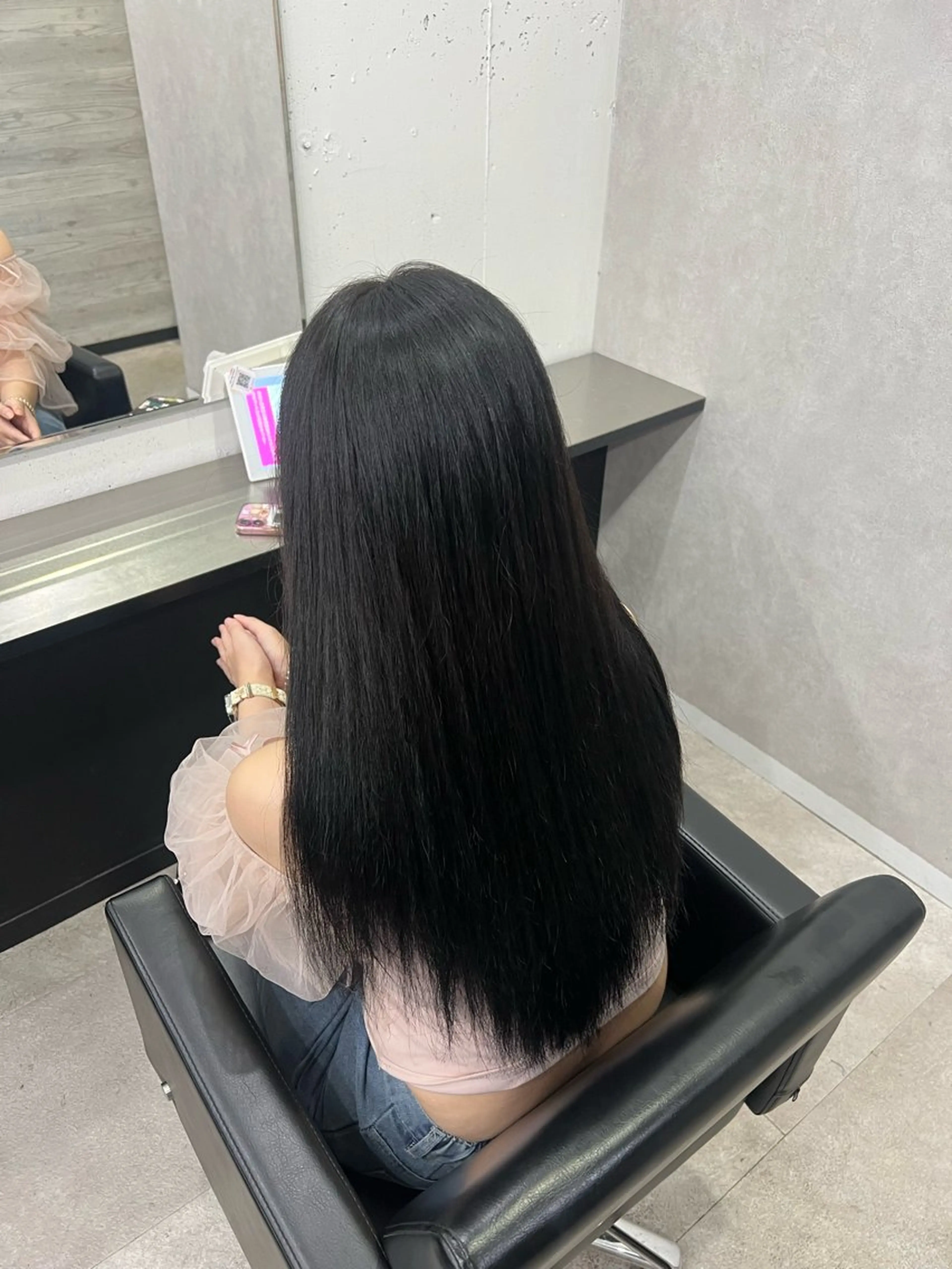 ロング メンズカット ANNA🦋‪‎🤍のヘアスタイル