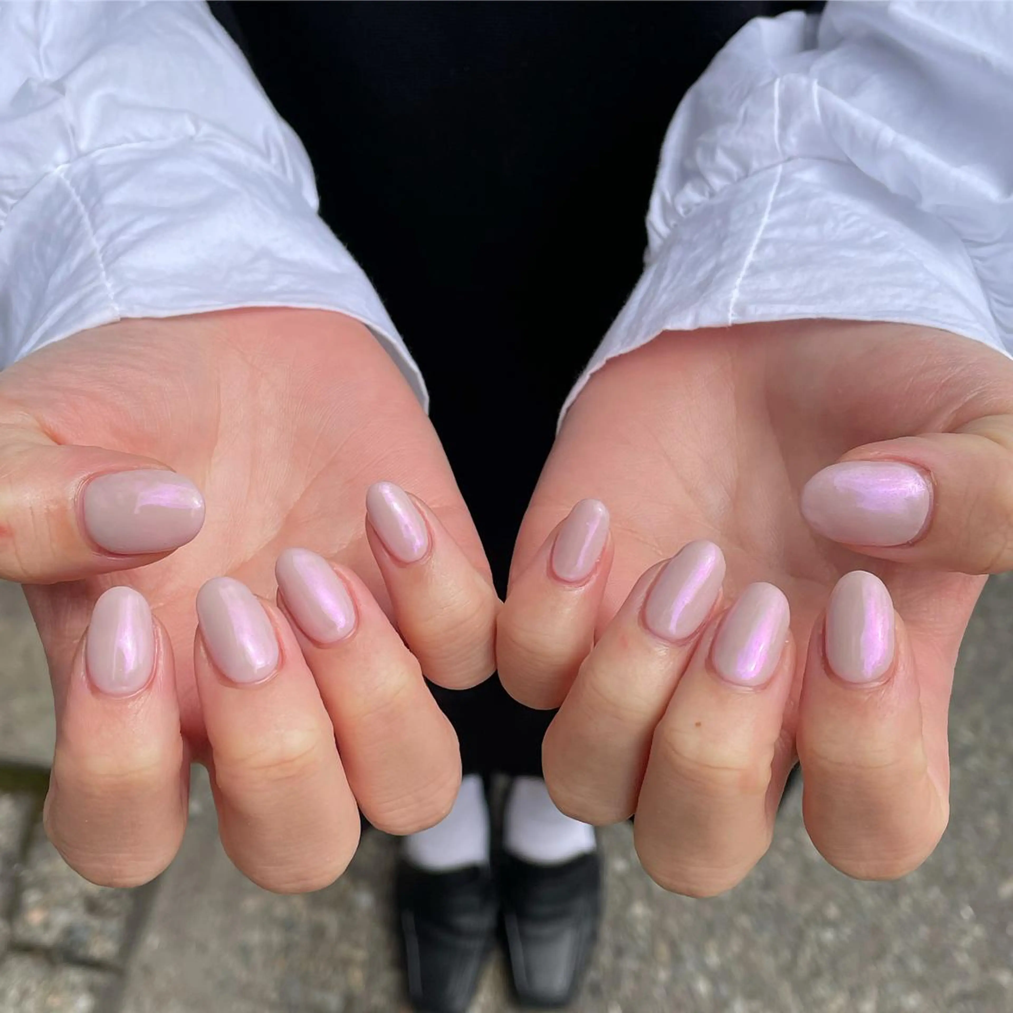 ネイル hocoo ホクのネイルデザイン