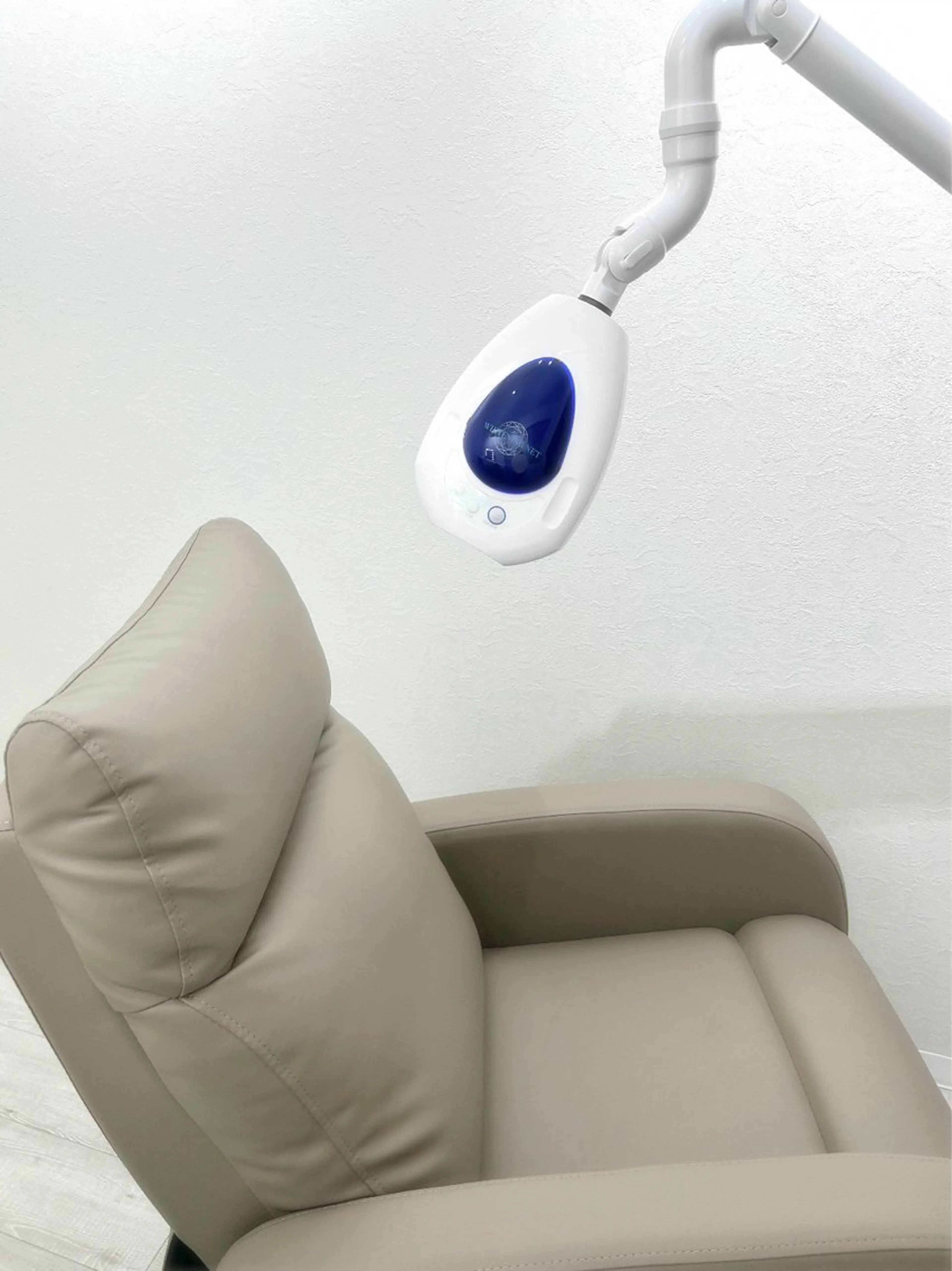 セルフホワイトニングサロンMUSE所属・セルフホワイトニング MUSE🫧焼津のその他イメージ