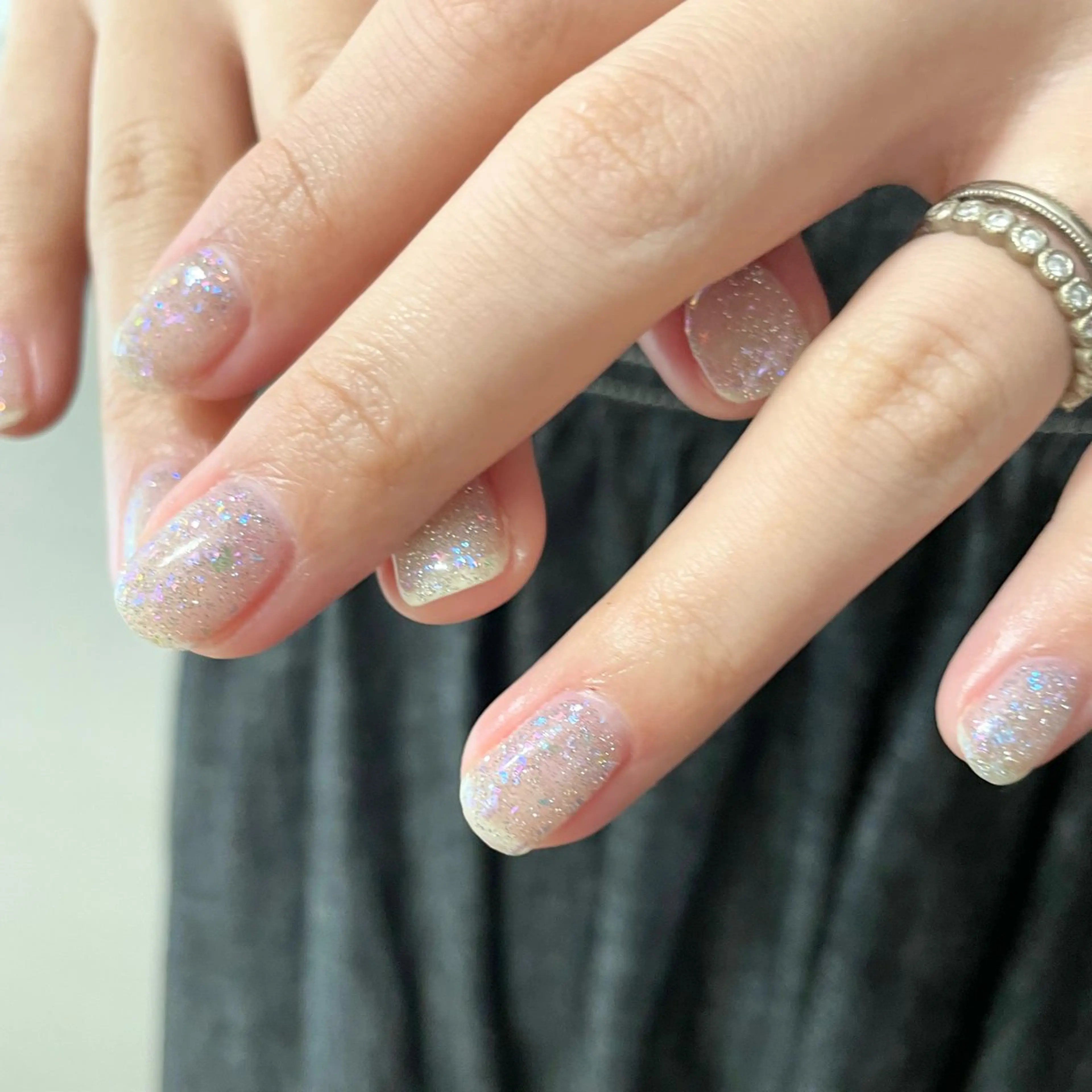 ネイル Cil 新大阪所属・Cil nail Chikanaのネイルデザイン