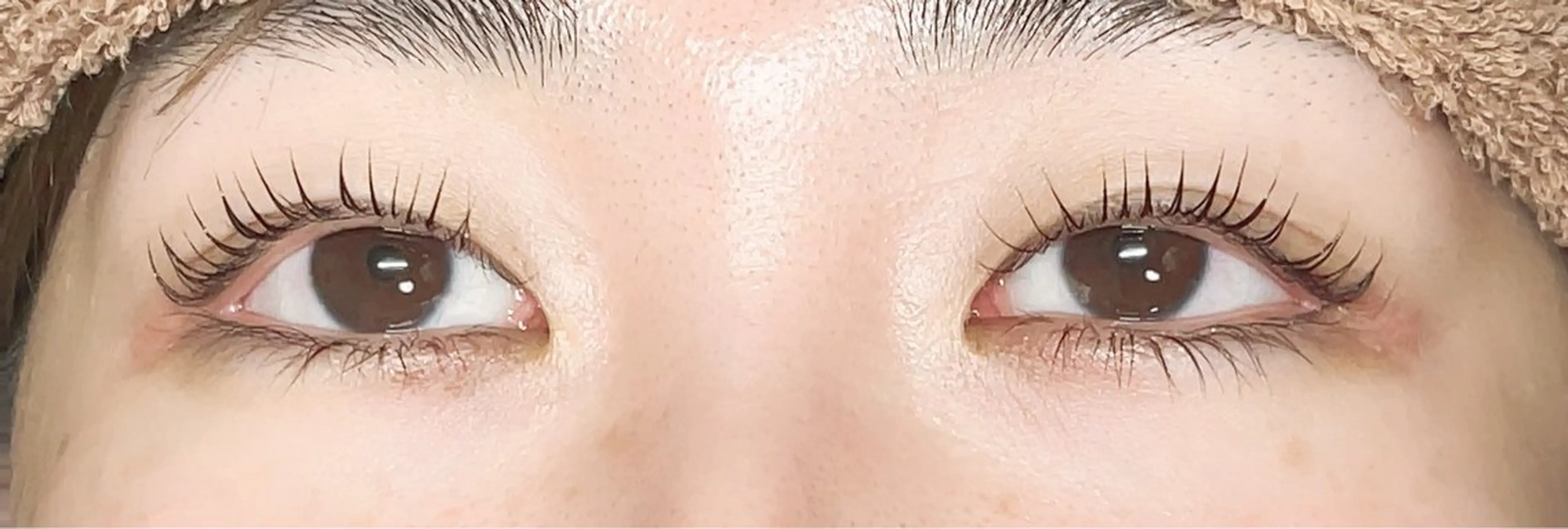 マツエク・マツパ amulet所属・amulet＊ eye.yukiのマツエク・マツパデザイン