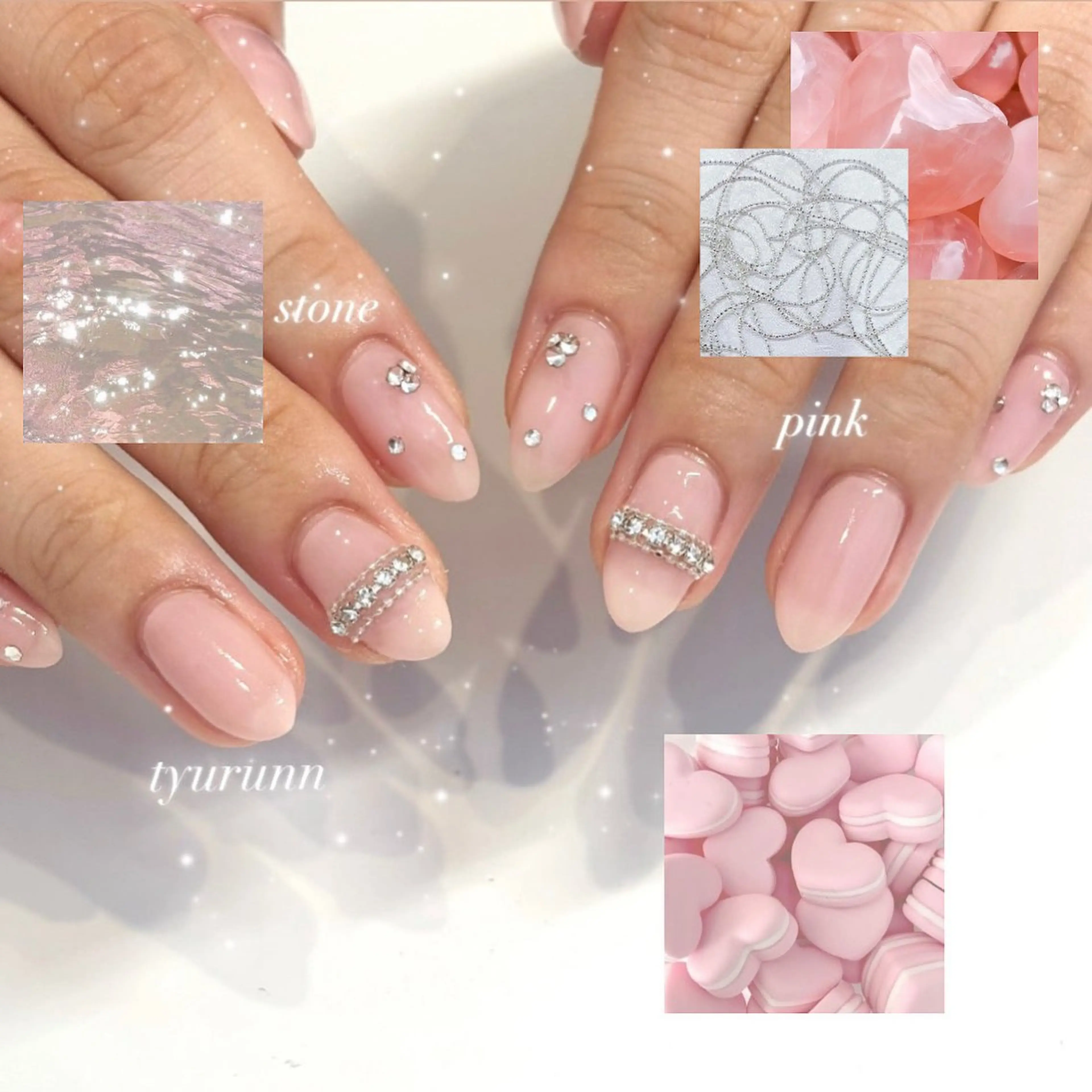ネイル Chiiy nail所属・Chiiy nailのネイルデザイン