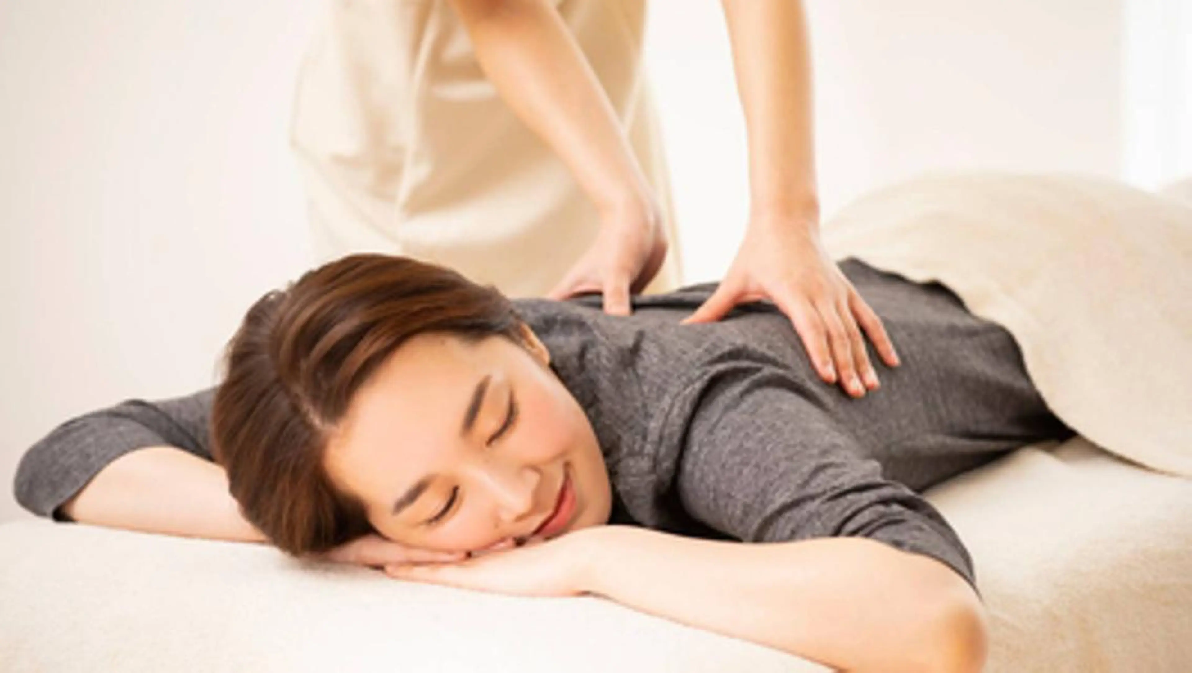 まるさんかくしかく所属・リラクサロン まるさんかくしかくのその他イメージ