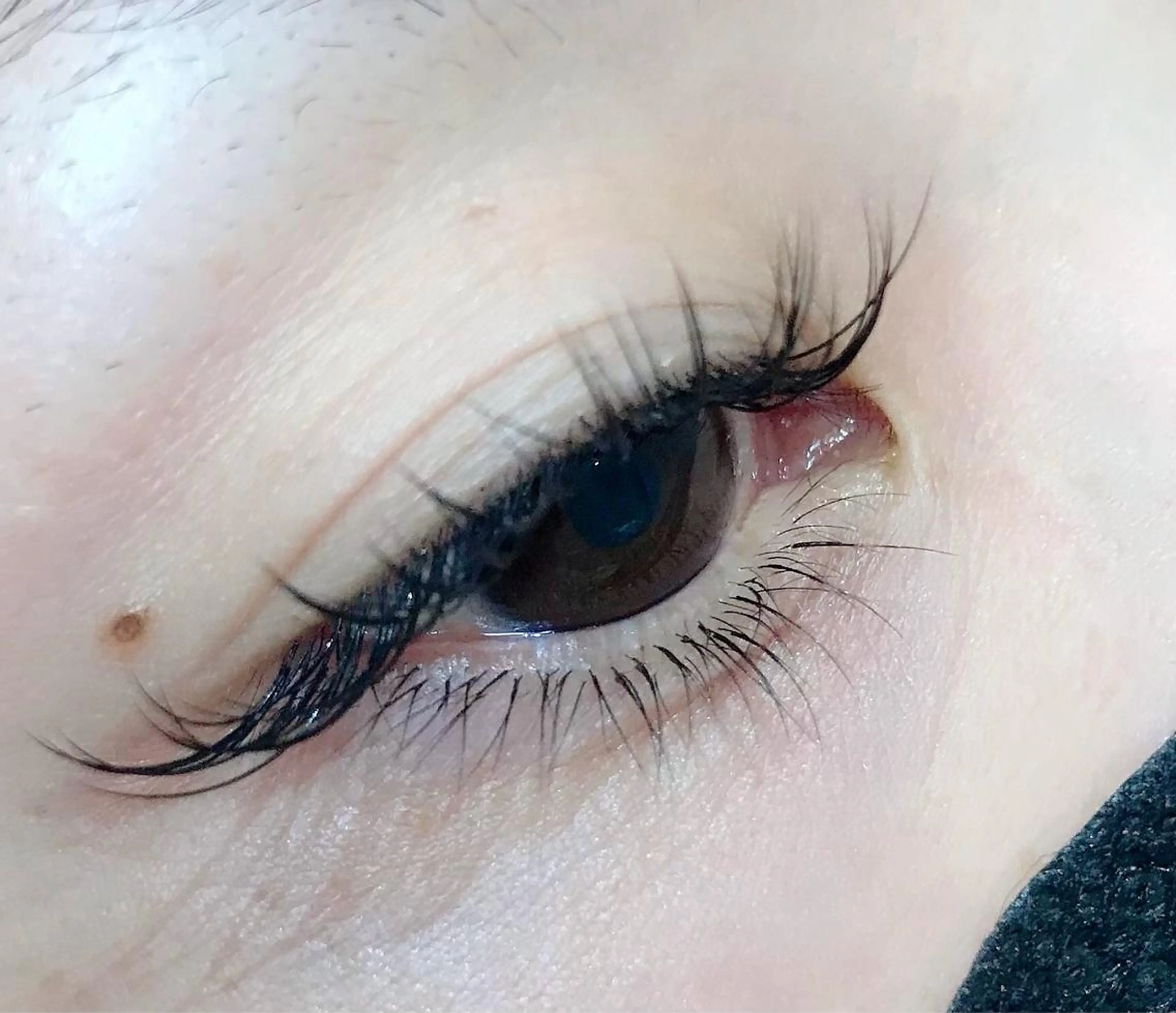 マツエク・マツパ Jカール 下まつげエクステ eyelist / nana🌱のマツエク・マツパデザイン