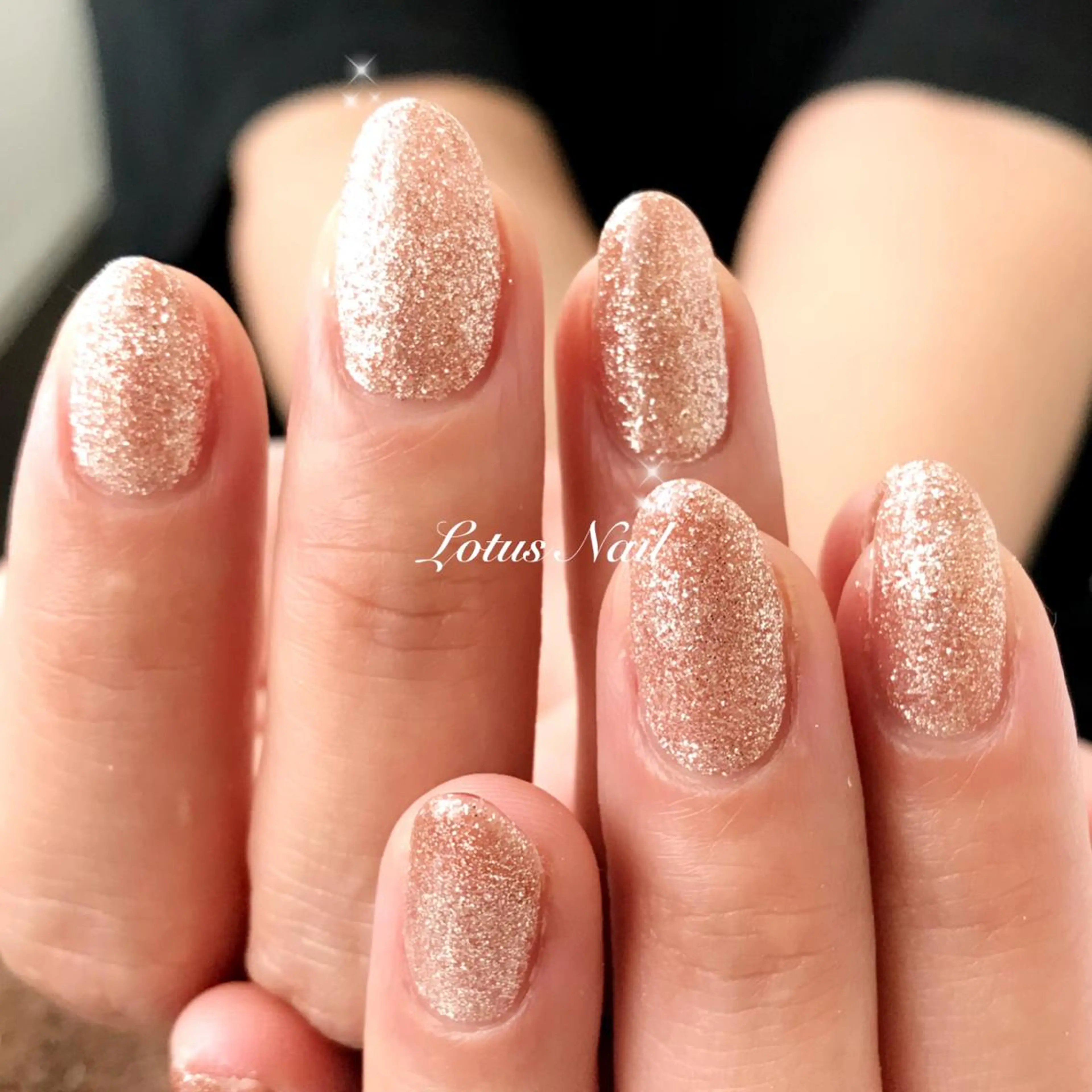 ネイル Lotus Nailのネイルデザイン