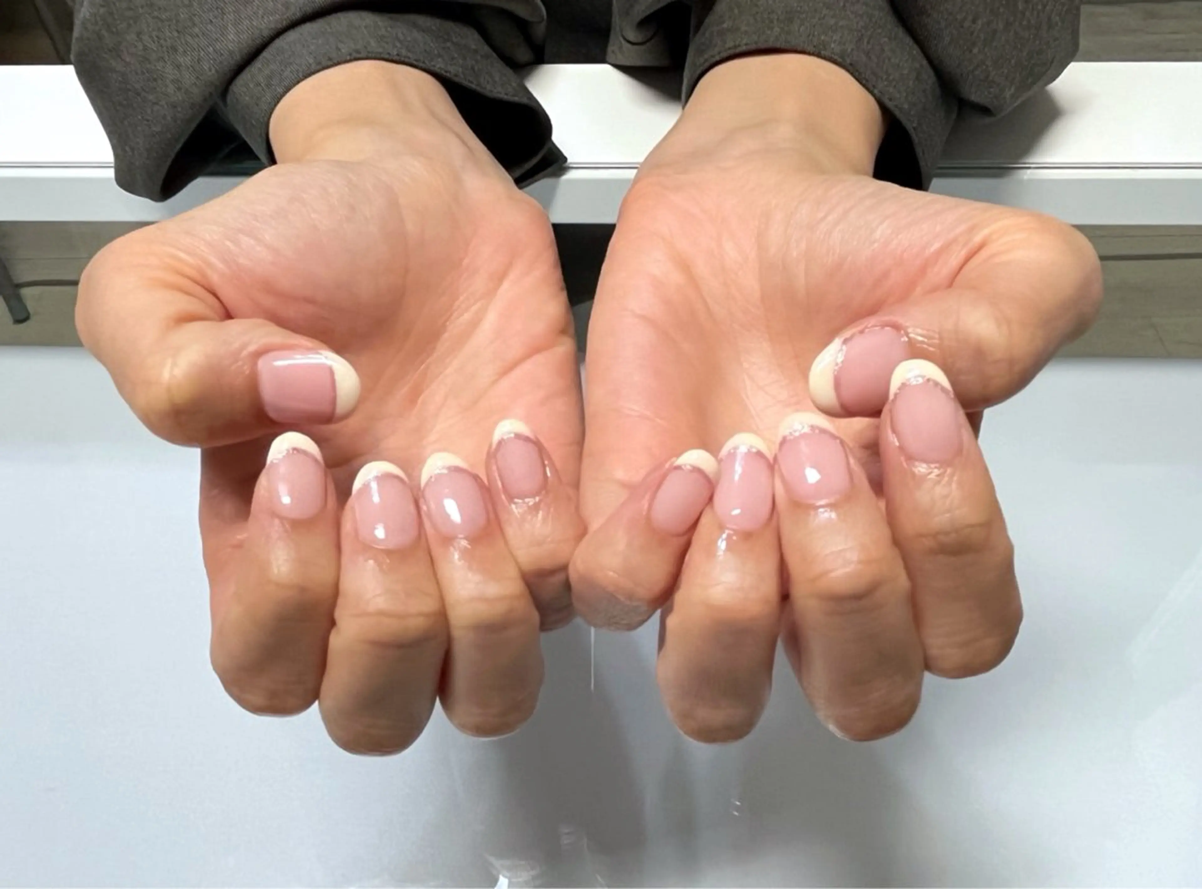 ネイル デ・アイム赤城所属・ナリス化粧品🌹 saoriのエステ・リラクイメージ