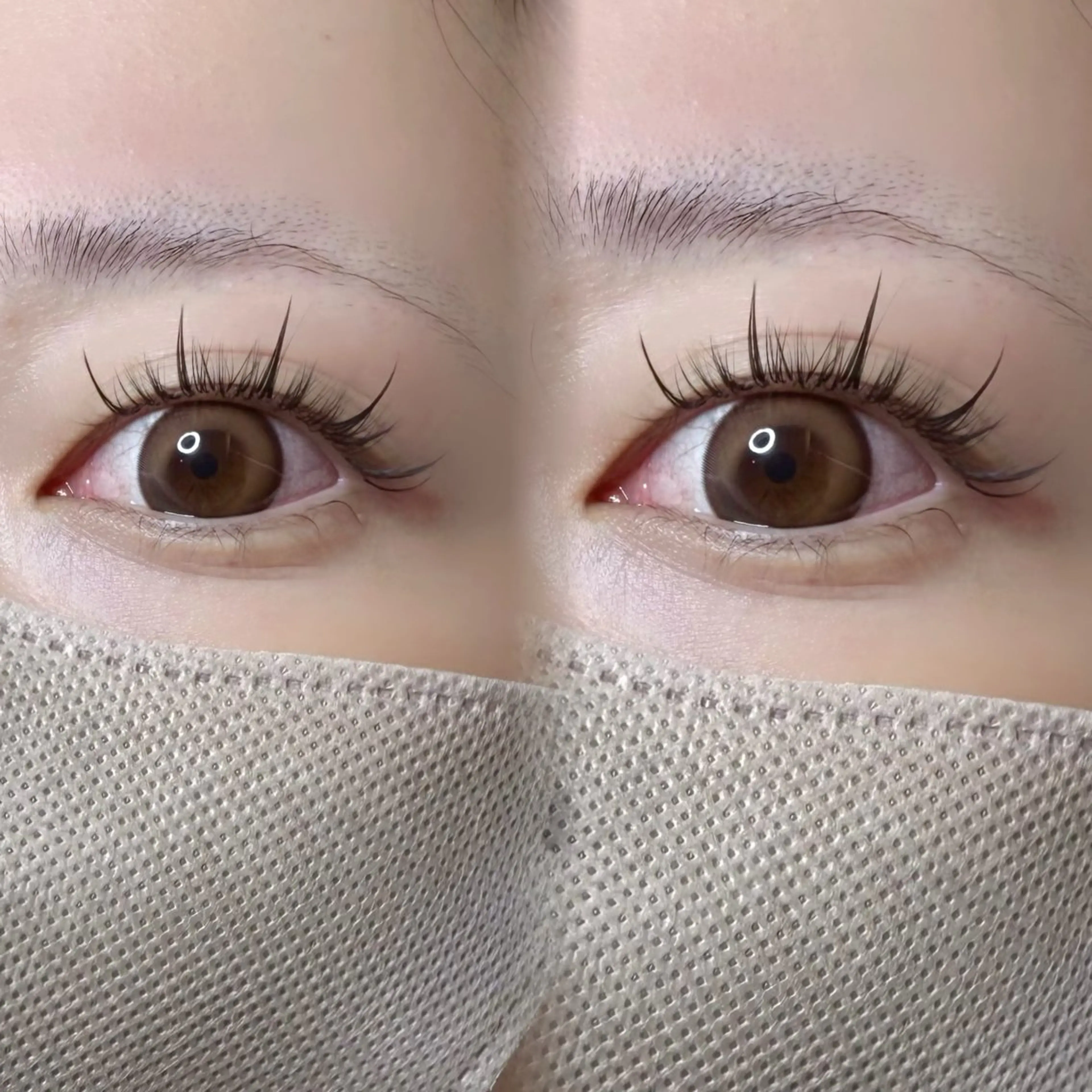 マツエク・マツパ マツエク NARUMI eyelashes所属・narumi mayuのマツエク・マツパデザイン