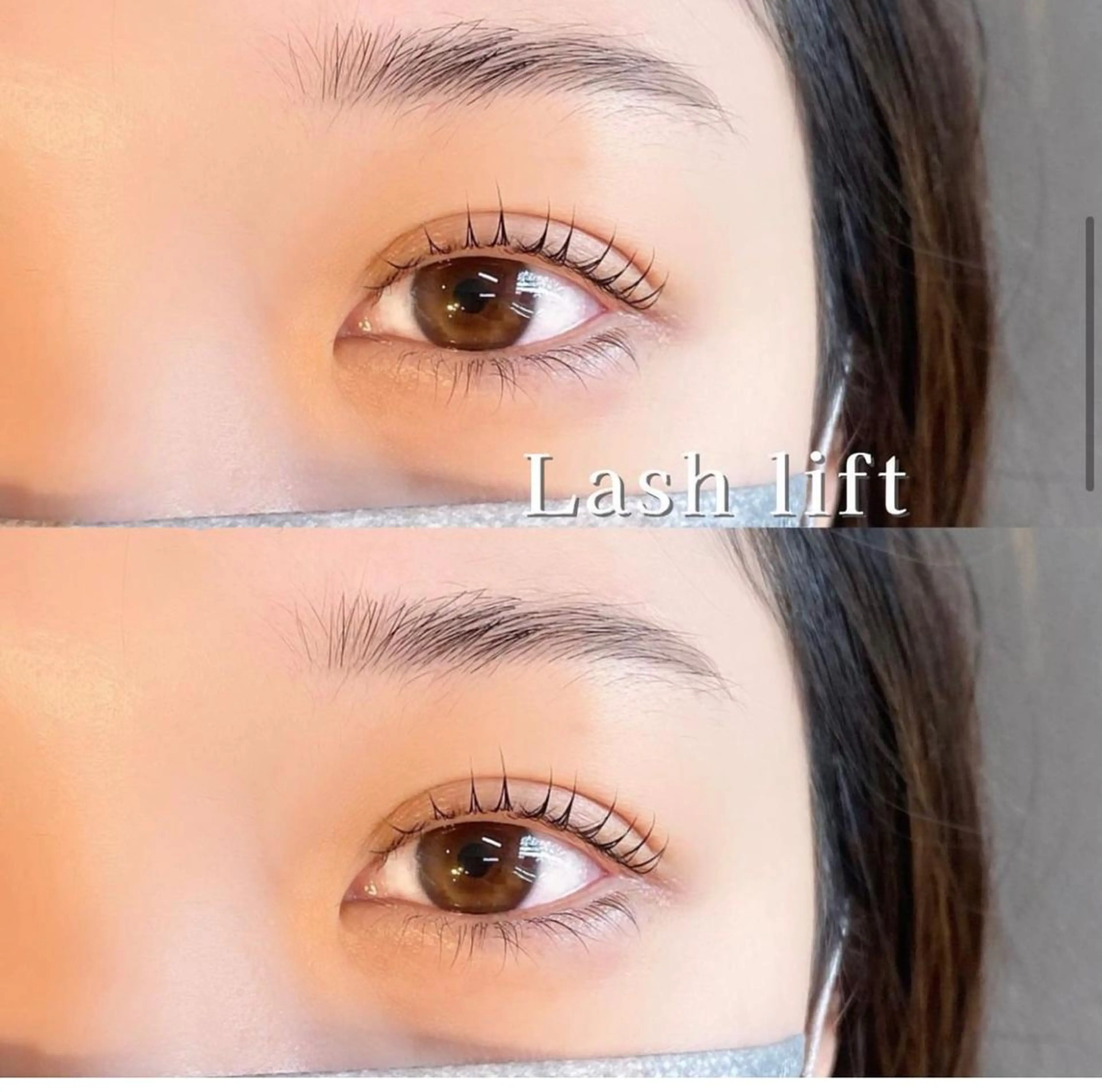 マツエク・マツパ LINBELLE 岡崎店所属・LINBELLE RURIKAの眉毛・アイブロウイメージ
