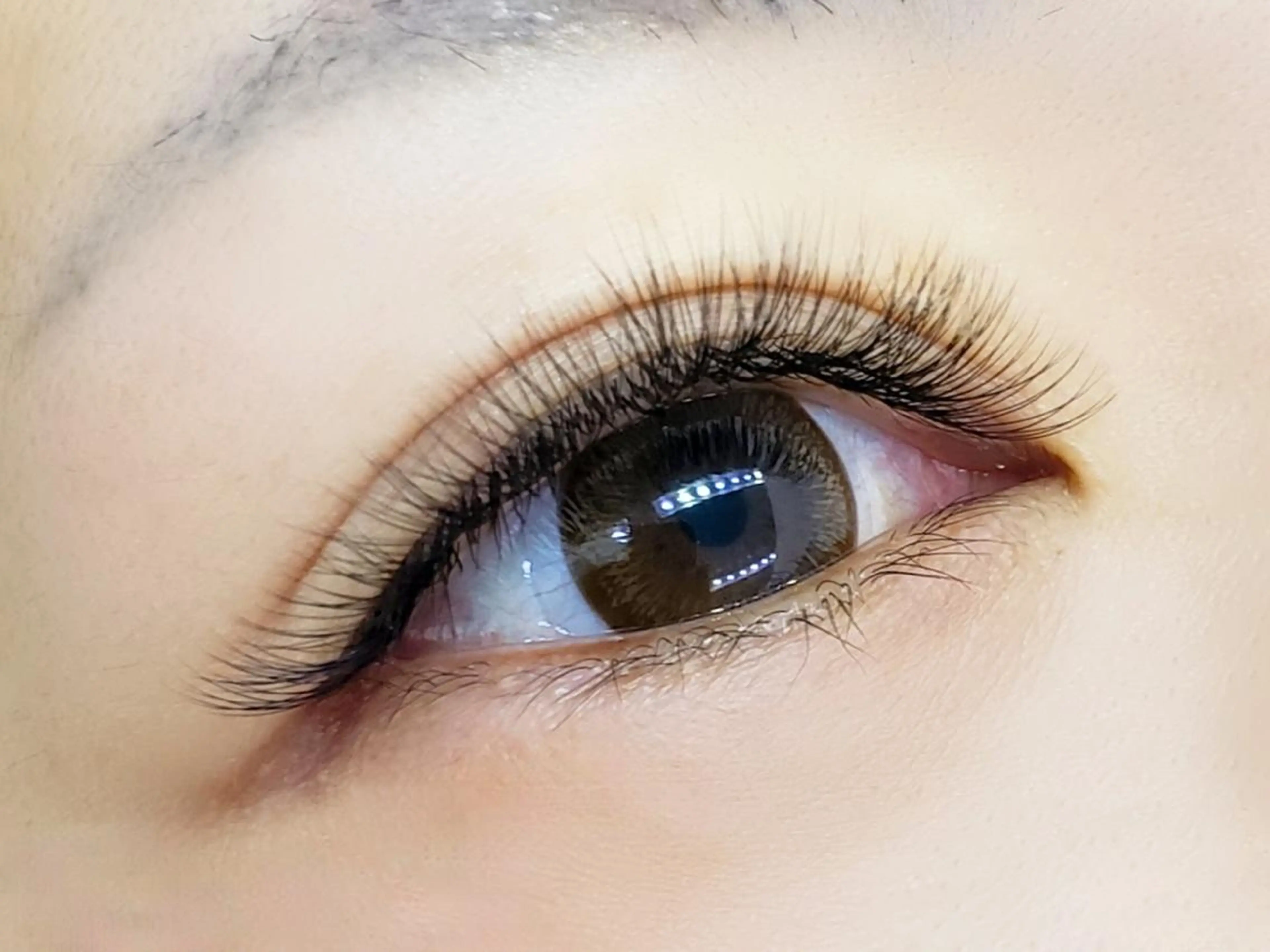 マツエク・マツパ Luana… Noriko🕶のマツエク・マツパデザイン