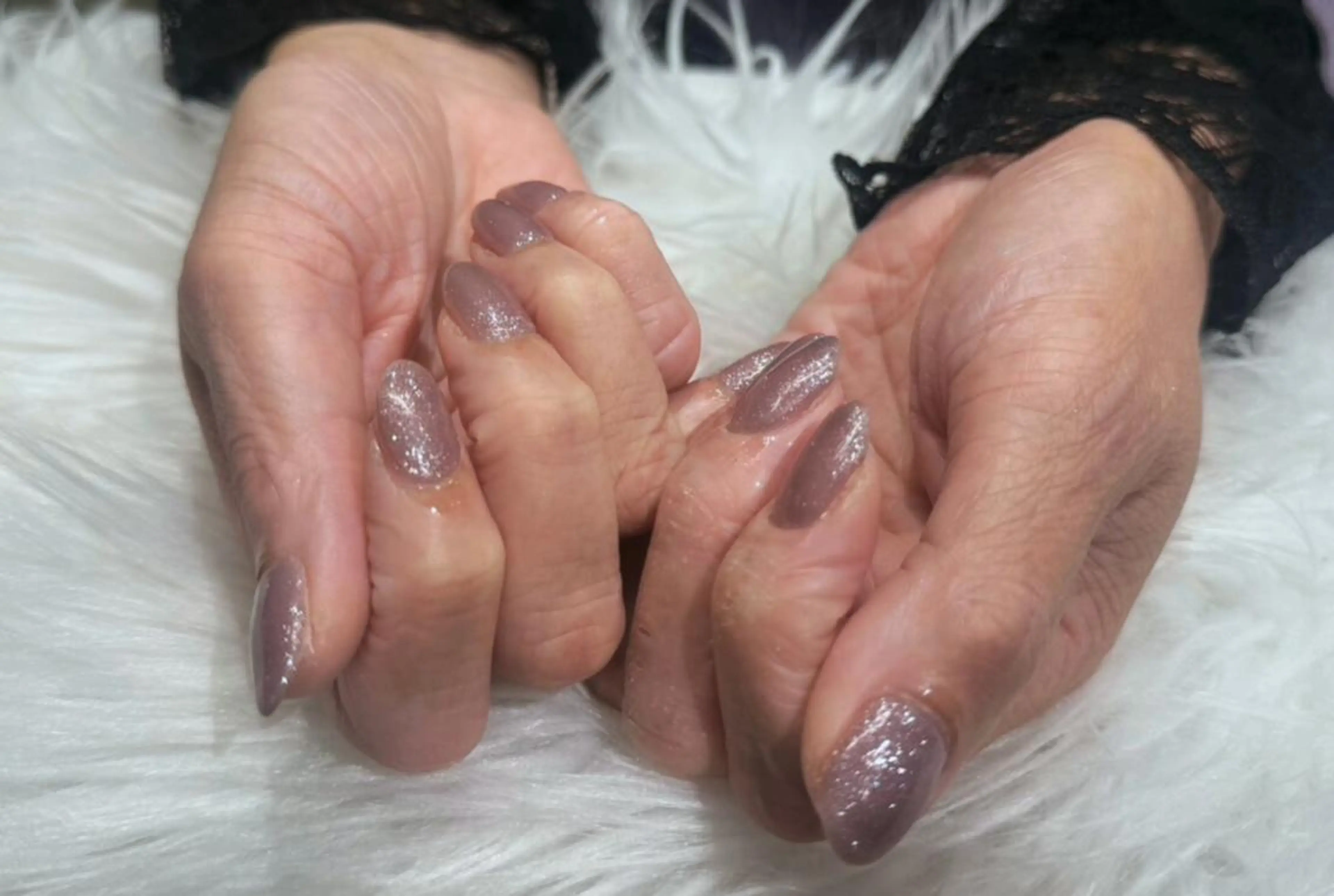 ネイル Nail Salon Lindaのネイルデザイン