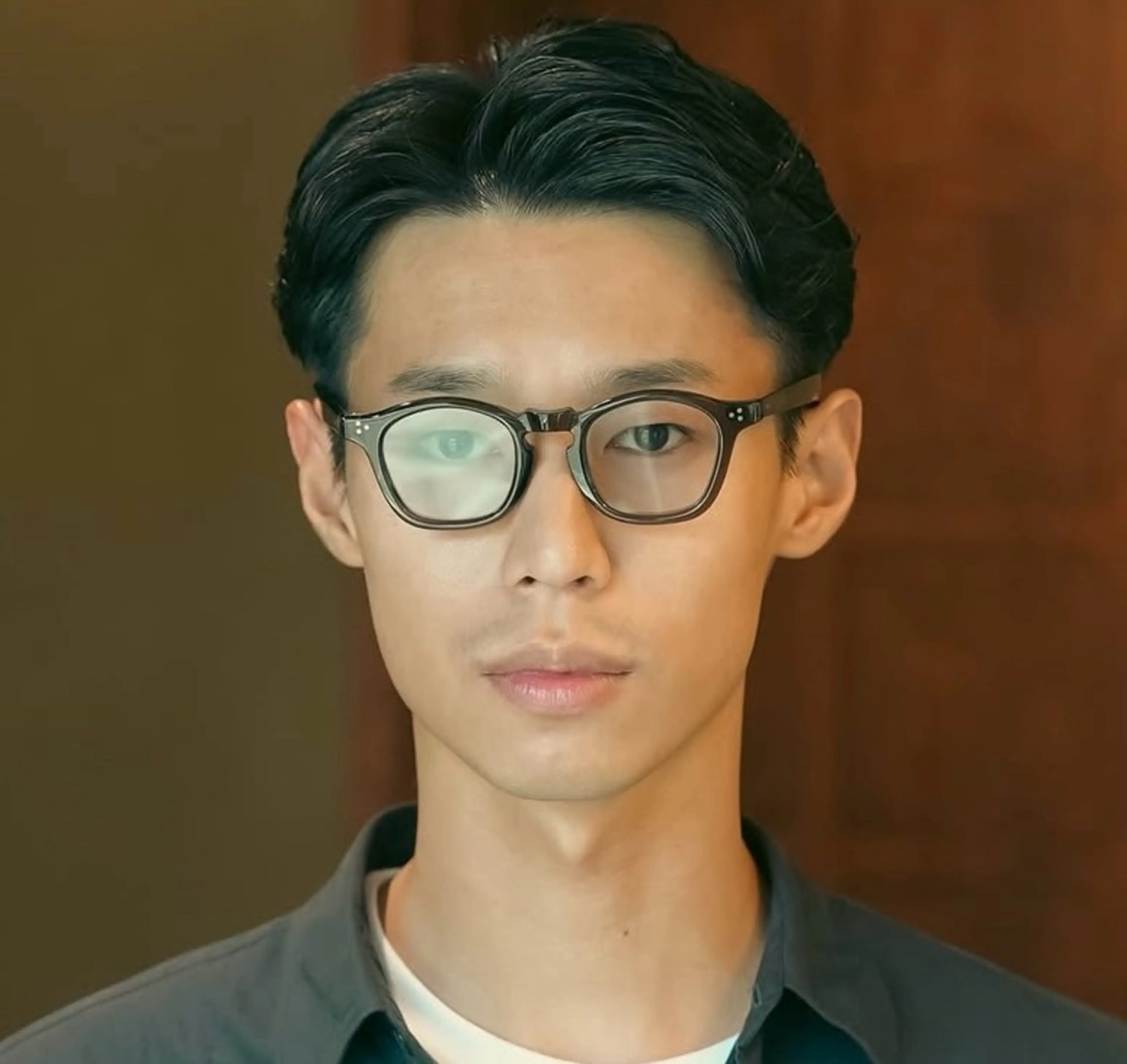 メンズ カット メンズカット💇🏻 武藤龍之介のヘアスタイル