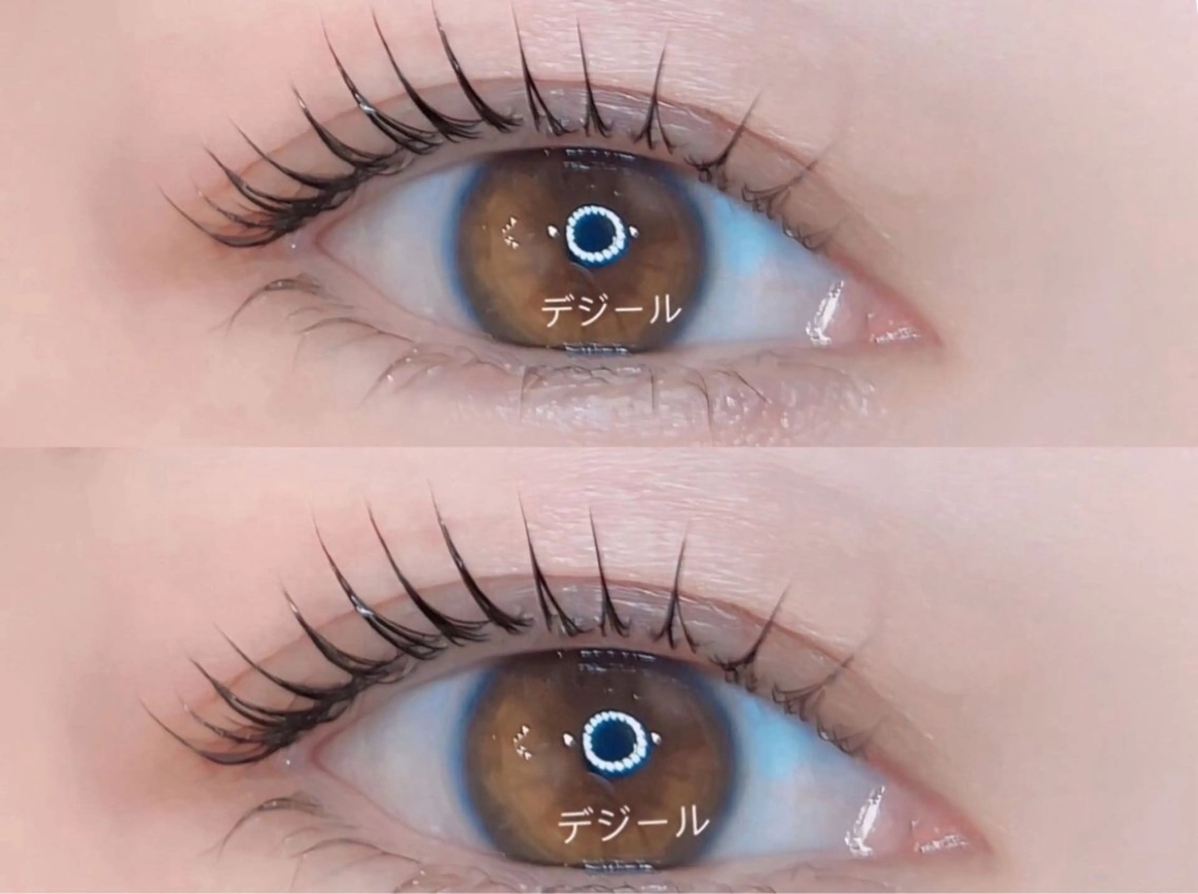 マツエク・マツパ マツパ 🌹ブリランテ🌹 大人気店のマツエク・マツパデザイン