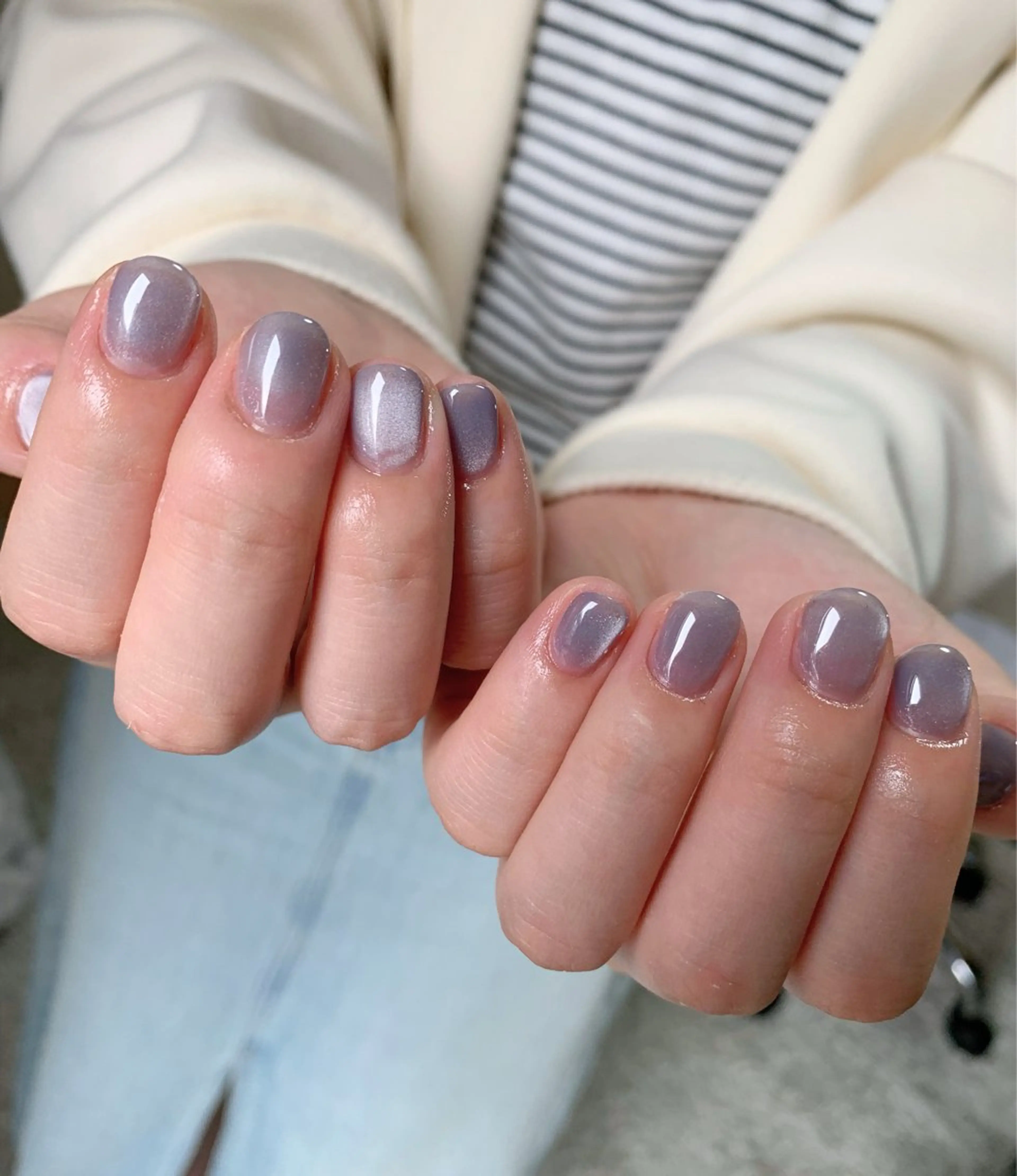 ネイル ハンドネイル Nailist. Nのネイルデザイン