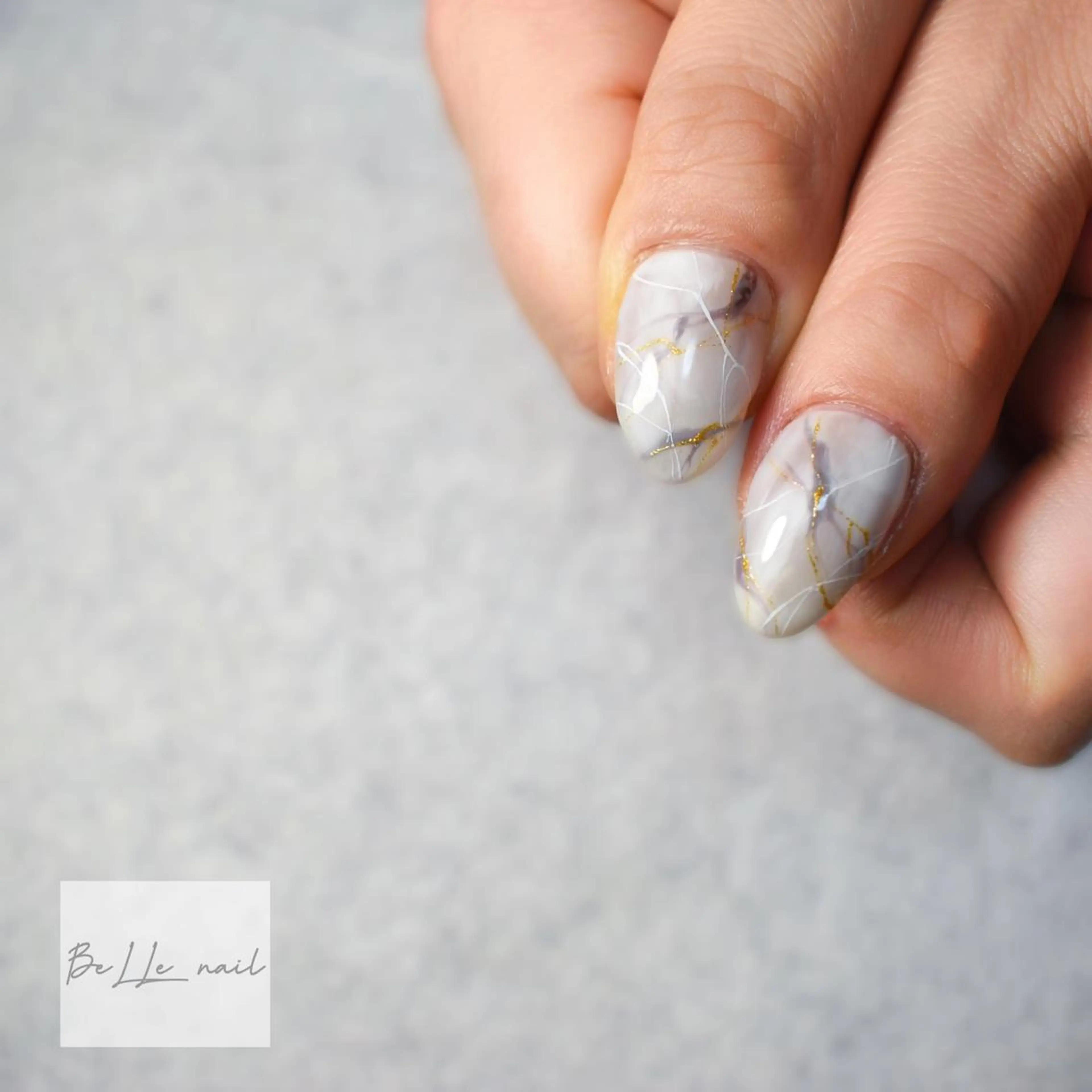 ネイル BeLLe nailのネイルデザイン