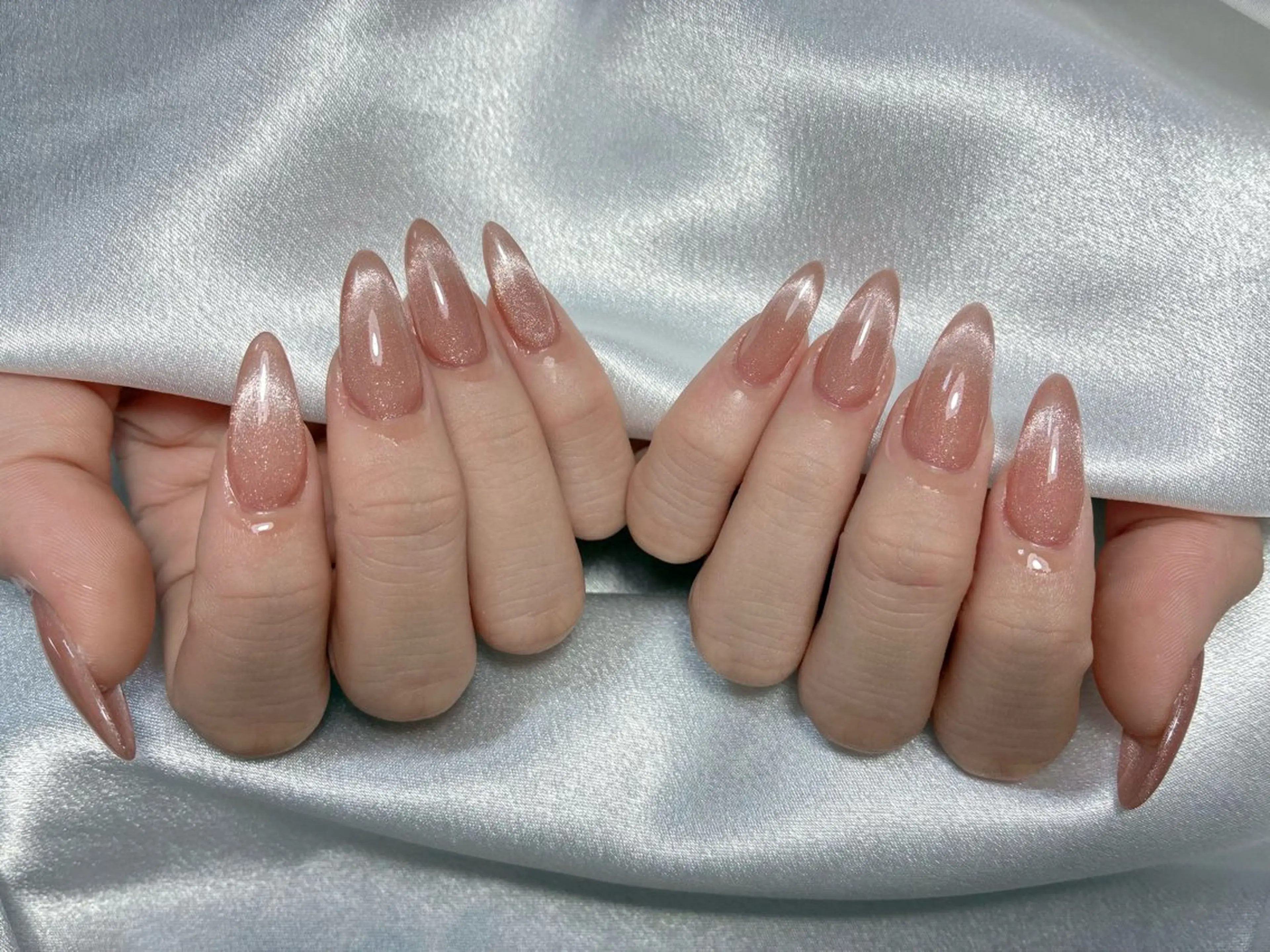 ネイル インフィニティ ネイルサロンのネイルデザイン