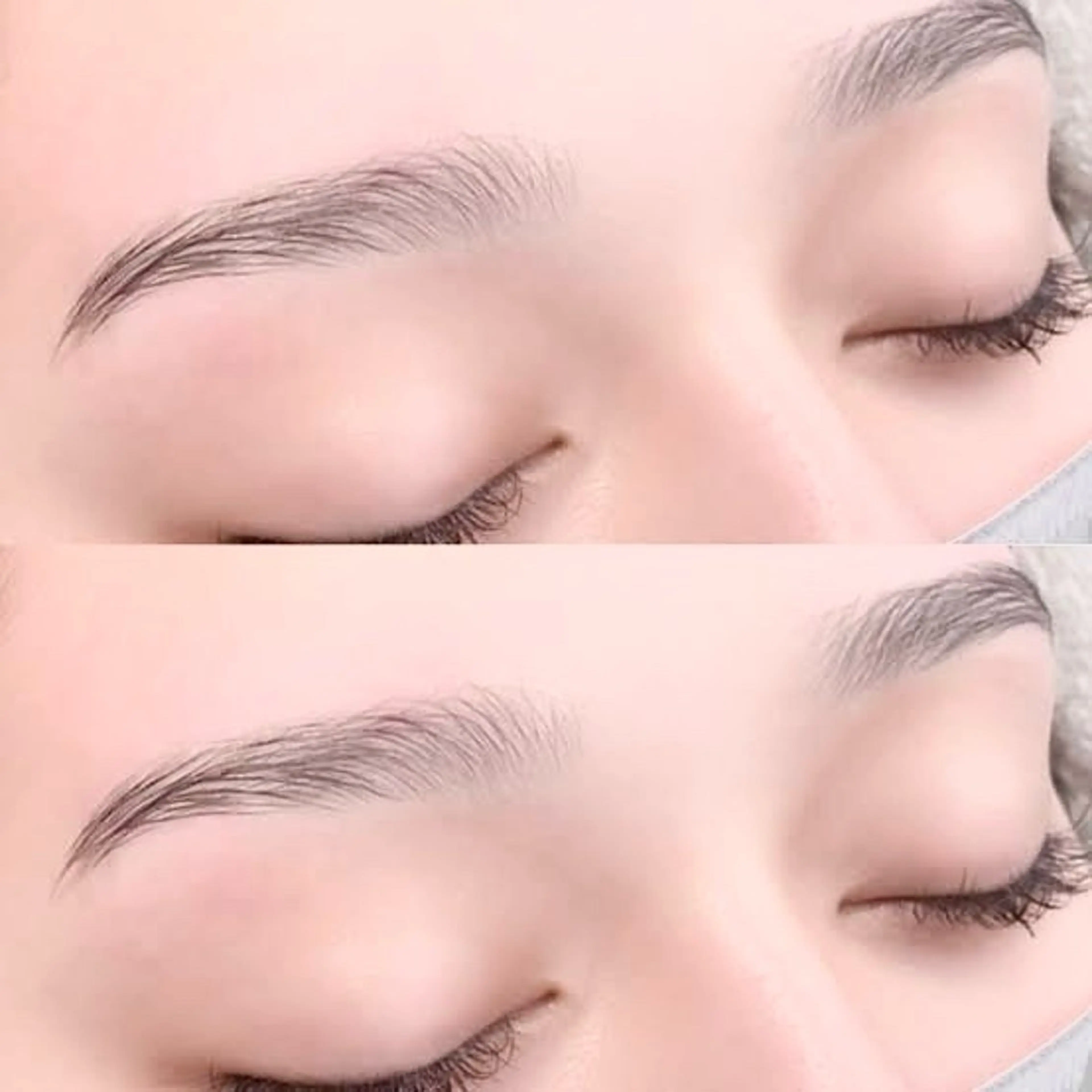 アイブロウ violus所属・fixlash ♡ MISAのマツエク・マツパデザイン