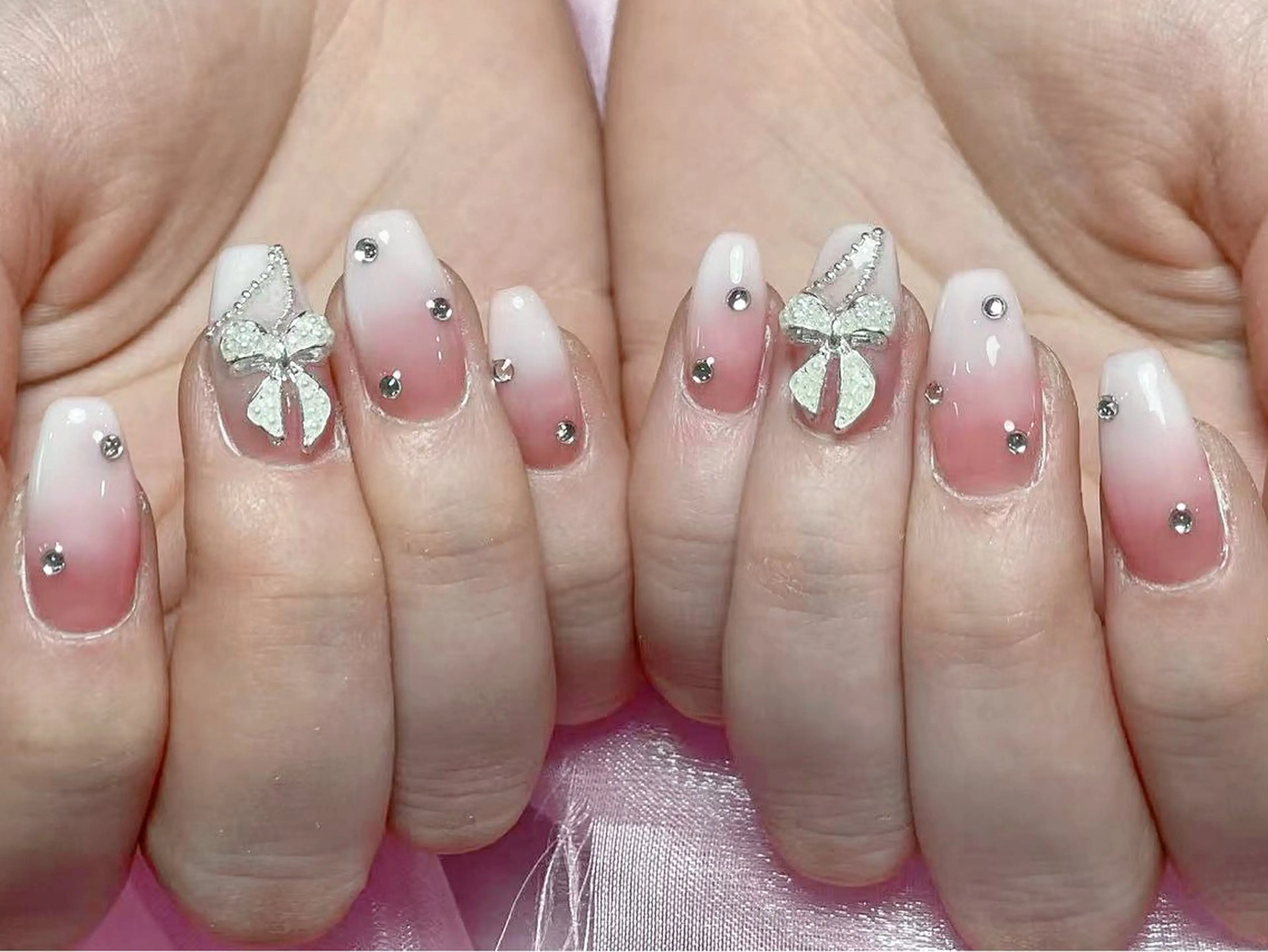 ネイル GEMINI NAILのネイルデザイン