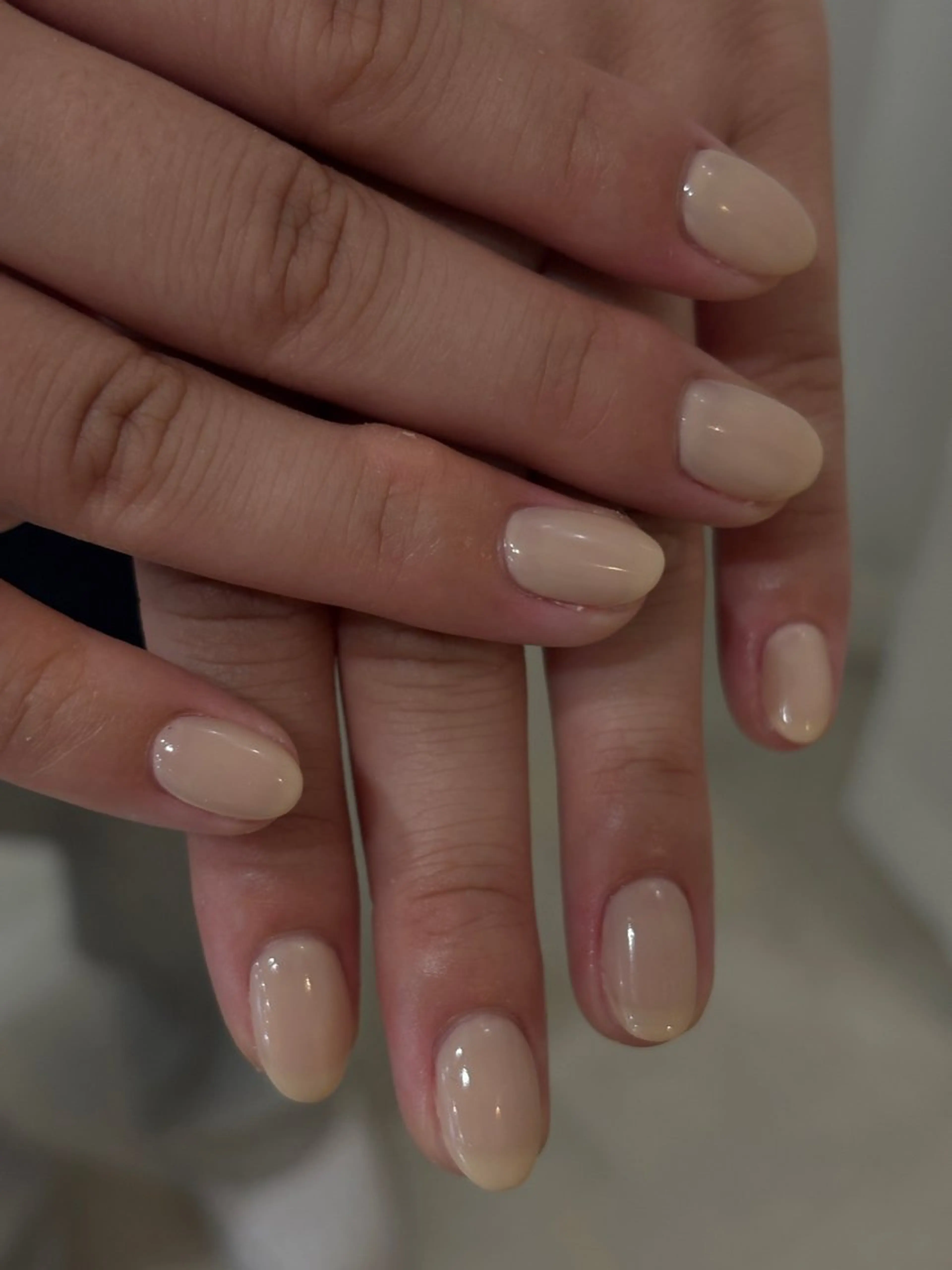 ネイル ハンドネイル h i n a 🪽のネイルデザイン