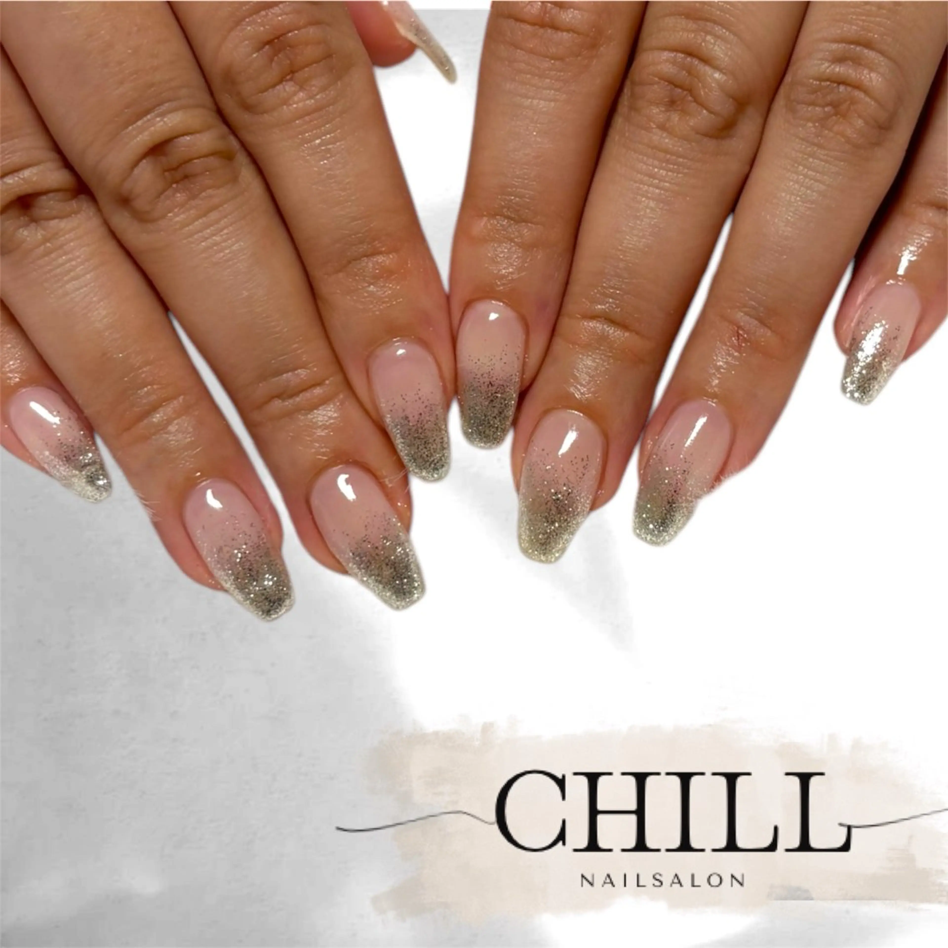 ネイル ハンドネイル NailSalon CHILL所属・NailSalon CHILLのネイルデザイン