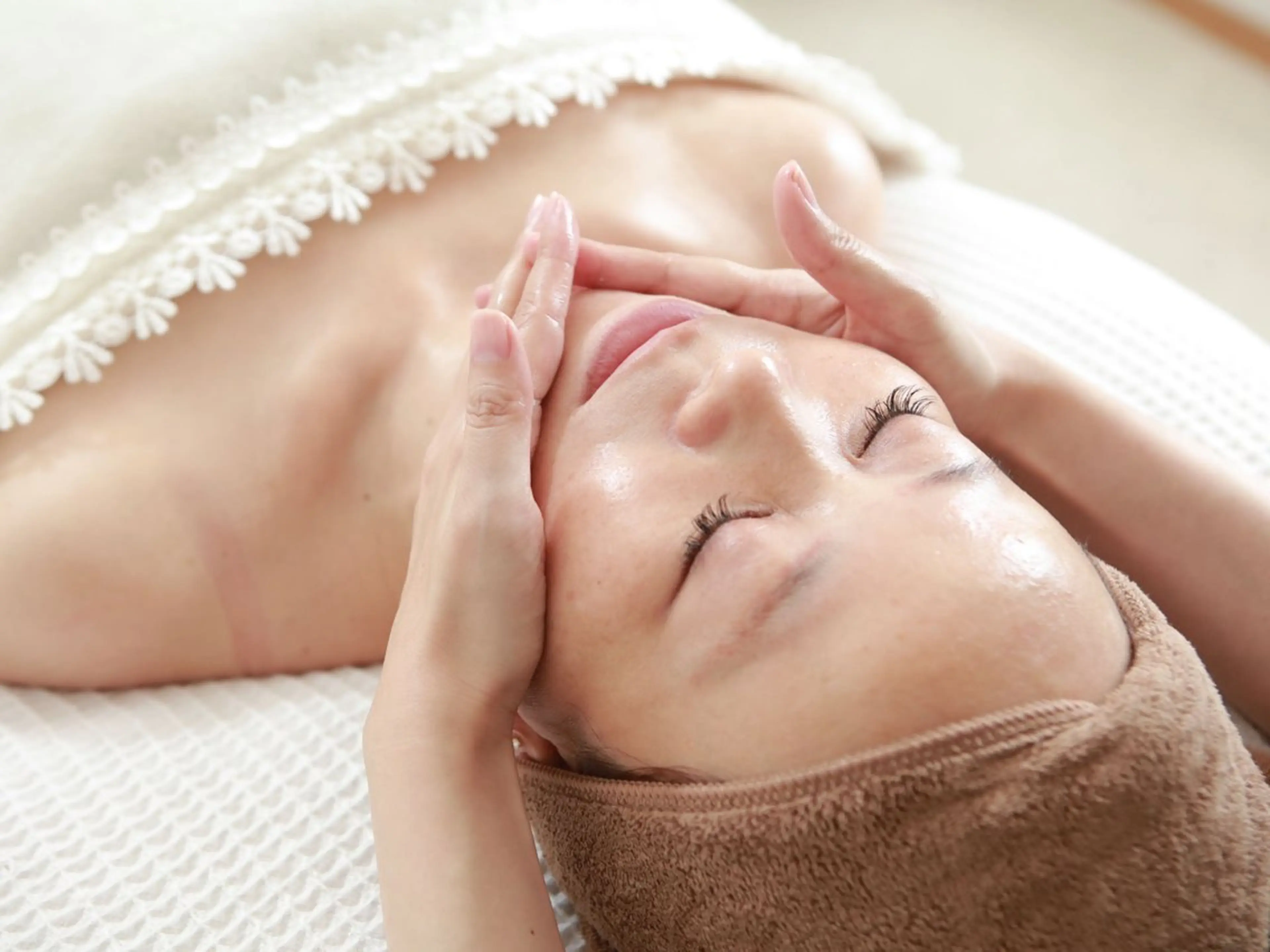 脱毛 POPOのエステ所属・popoのエステ arisaのエステ・リラクイメージ