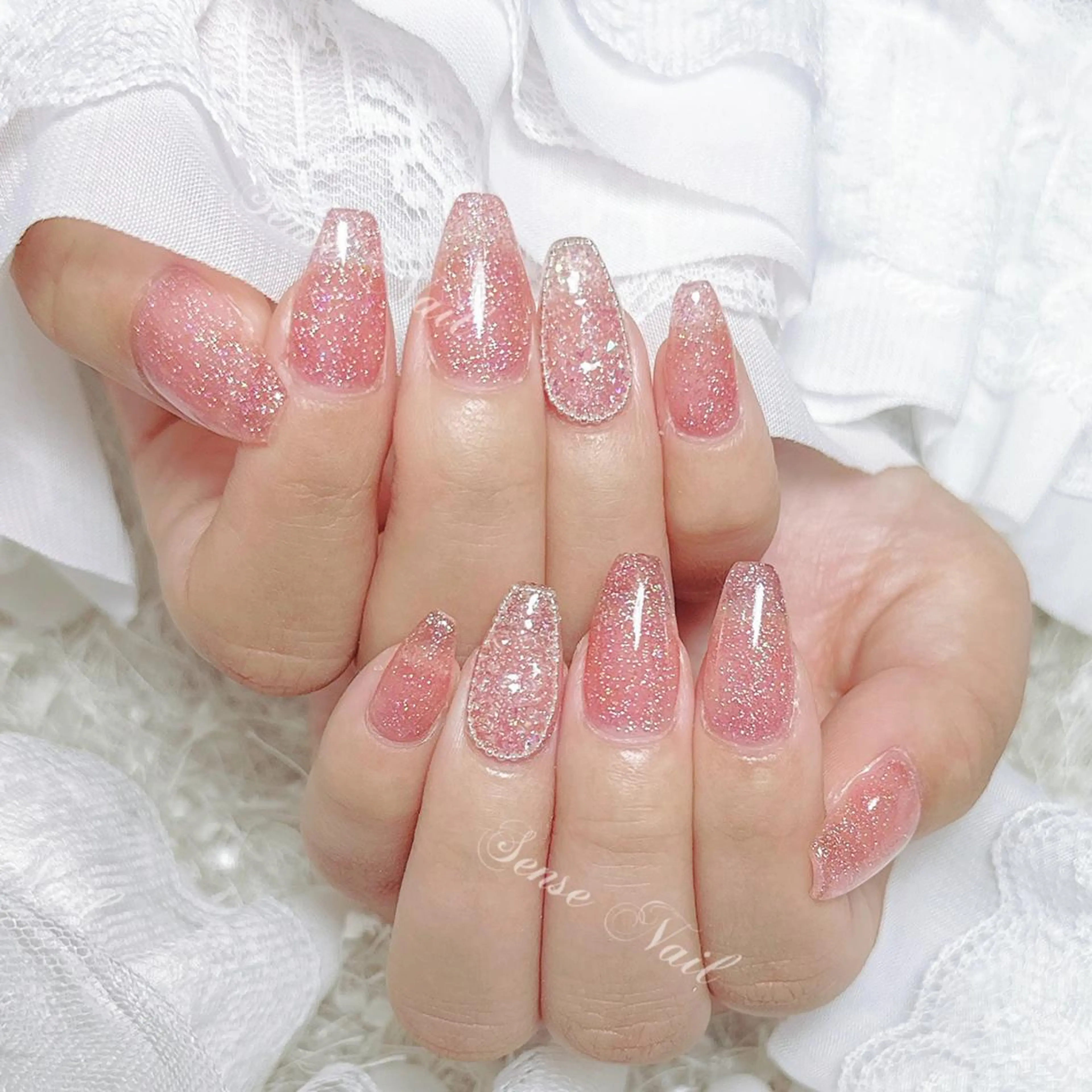 ネイル ✨ Riooo_のネイルデザイン
