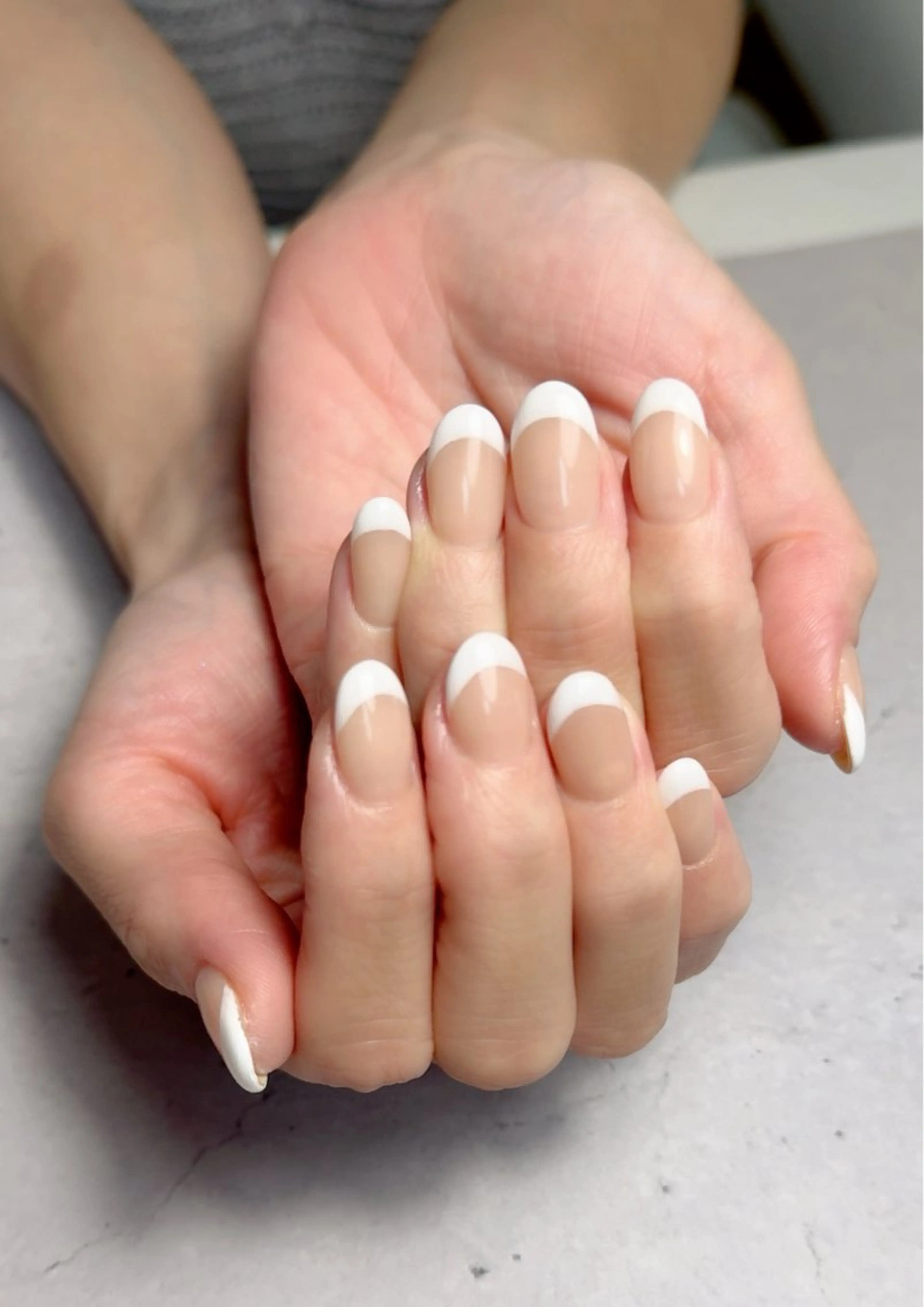 ネイル ハンドネイル Monica nails/福島のネイルデザイン