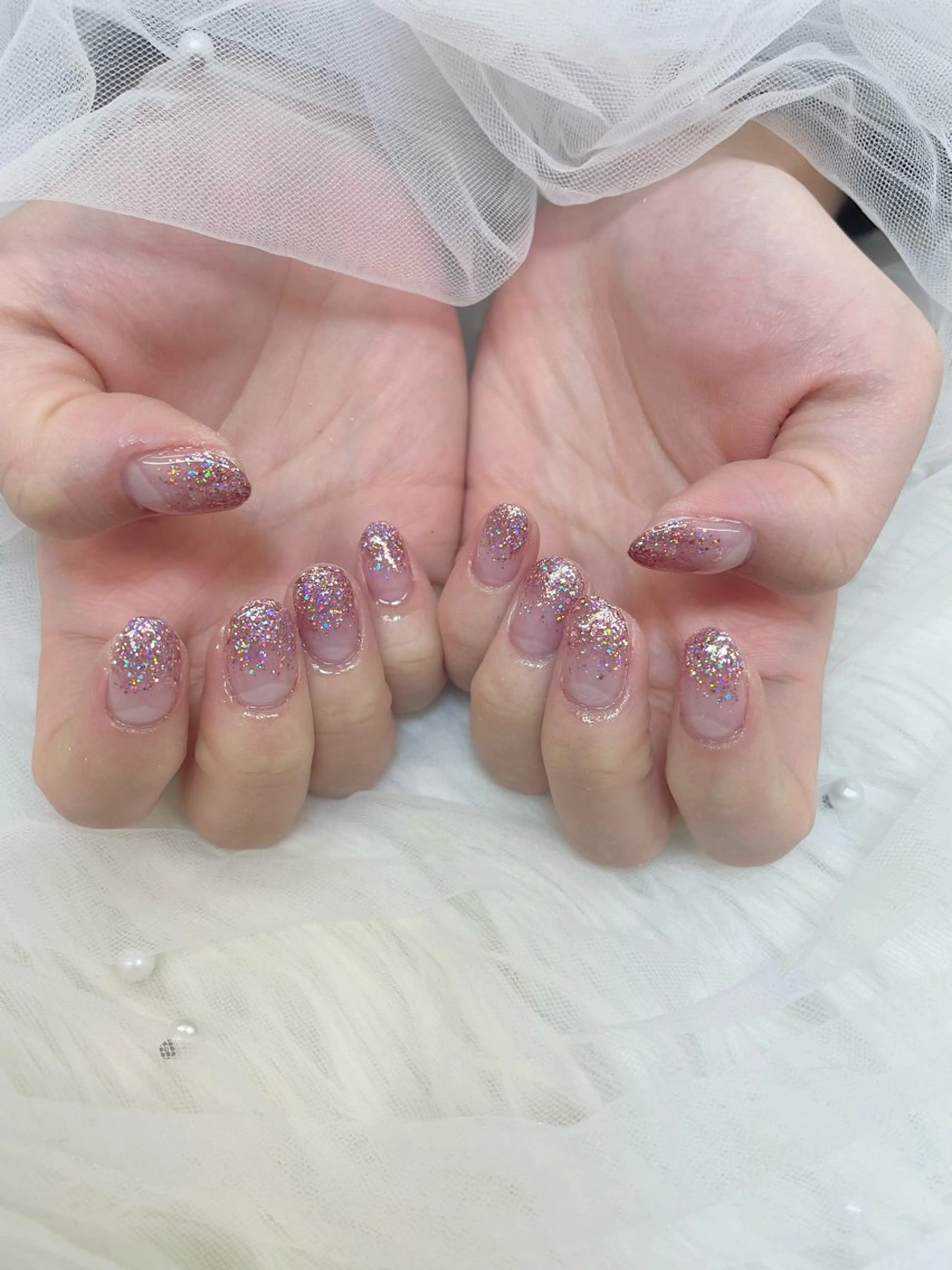 ネイル NANA RISAのネイルデザイン