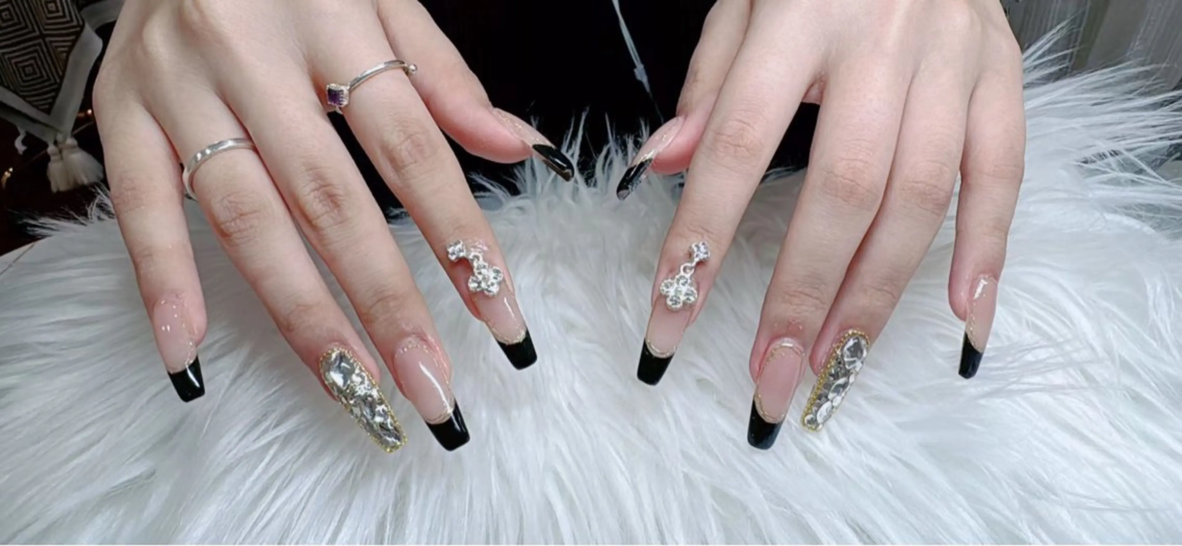 ネイル ハンドネイル ハンドケア The Nail & Eye Lashのその他イメージ