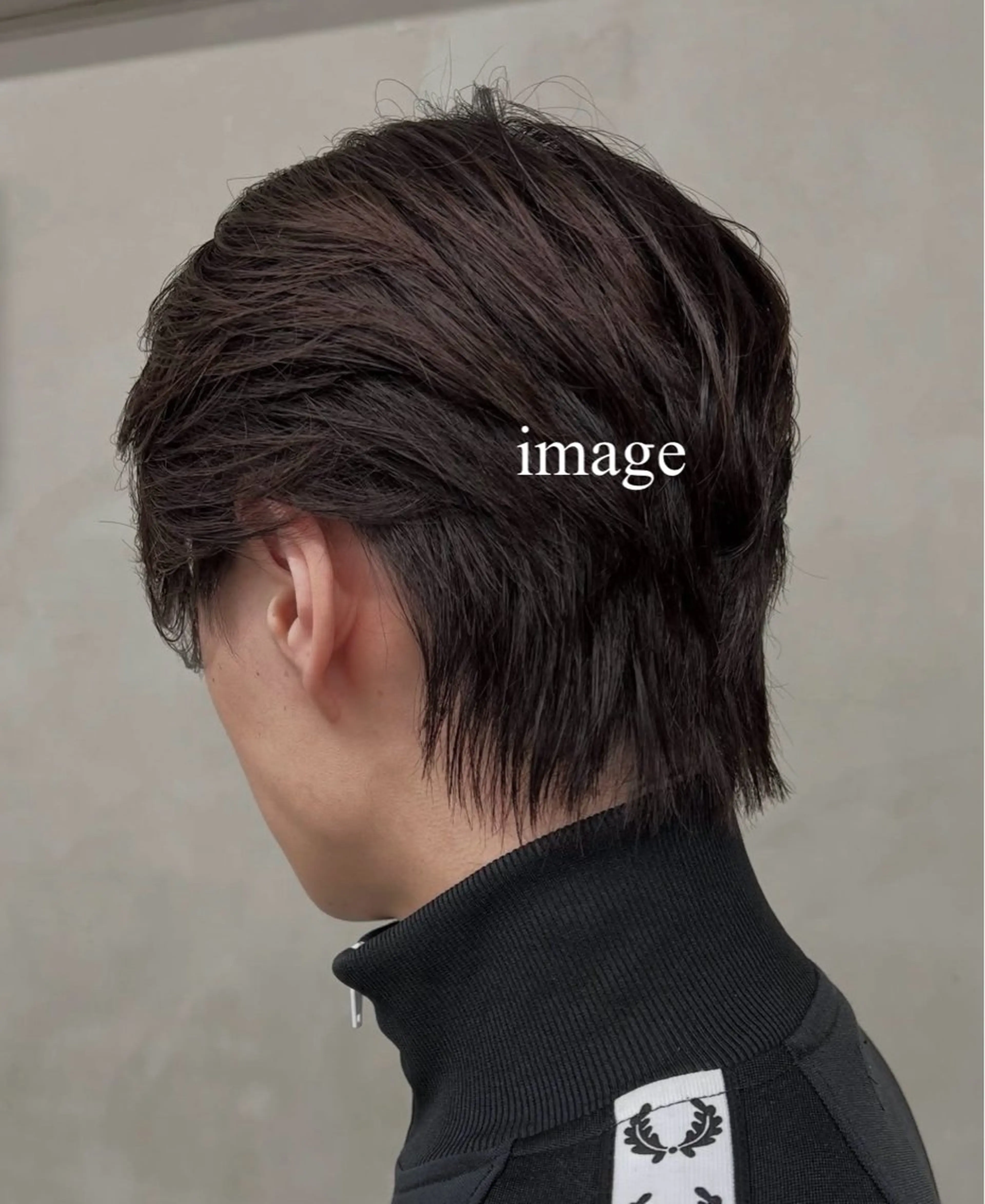 完全無料❗️メンズカット✂︎の写真