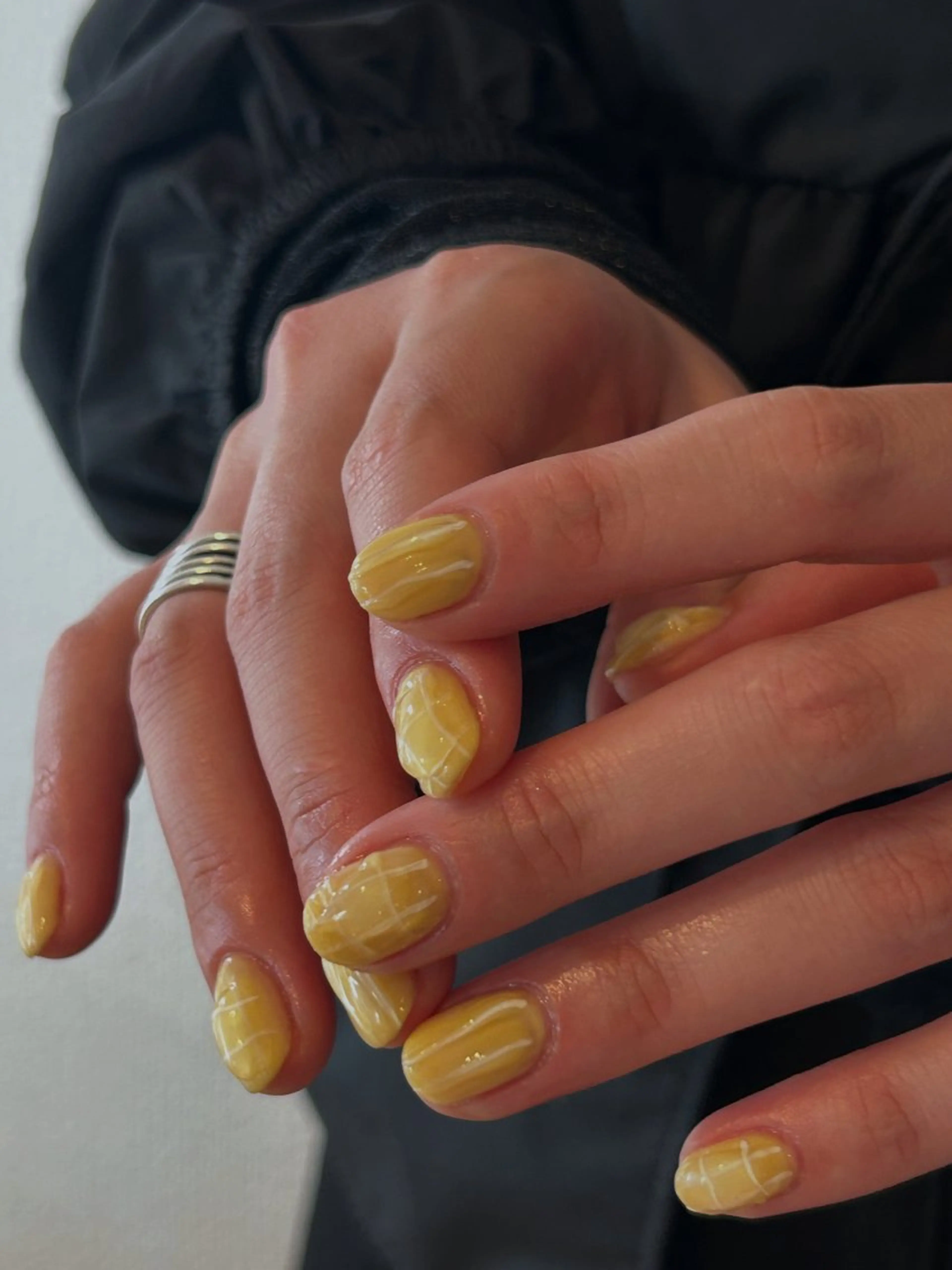 ネイル nailstudio EN-エン- RUIのネイルデザイン