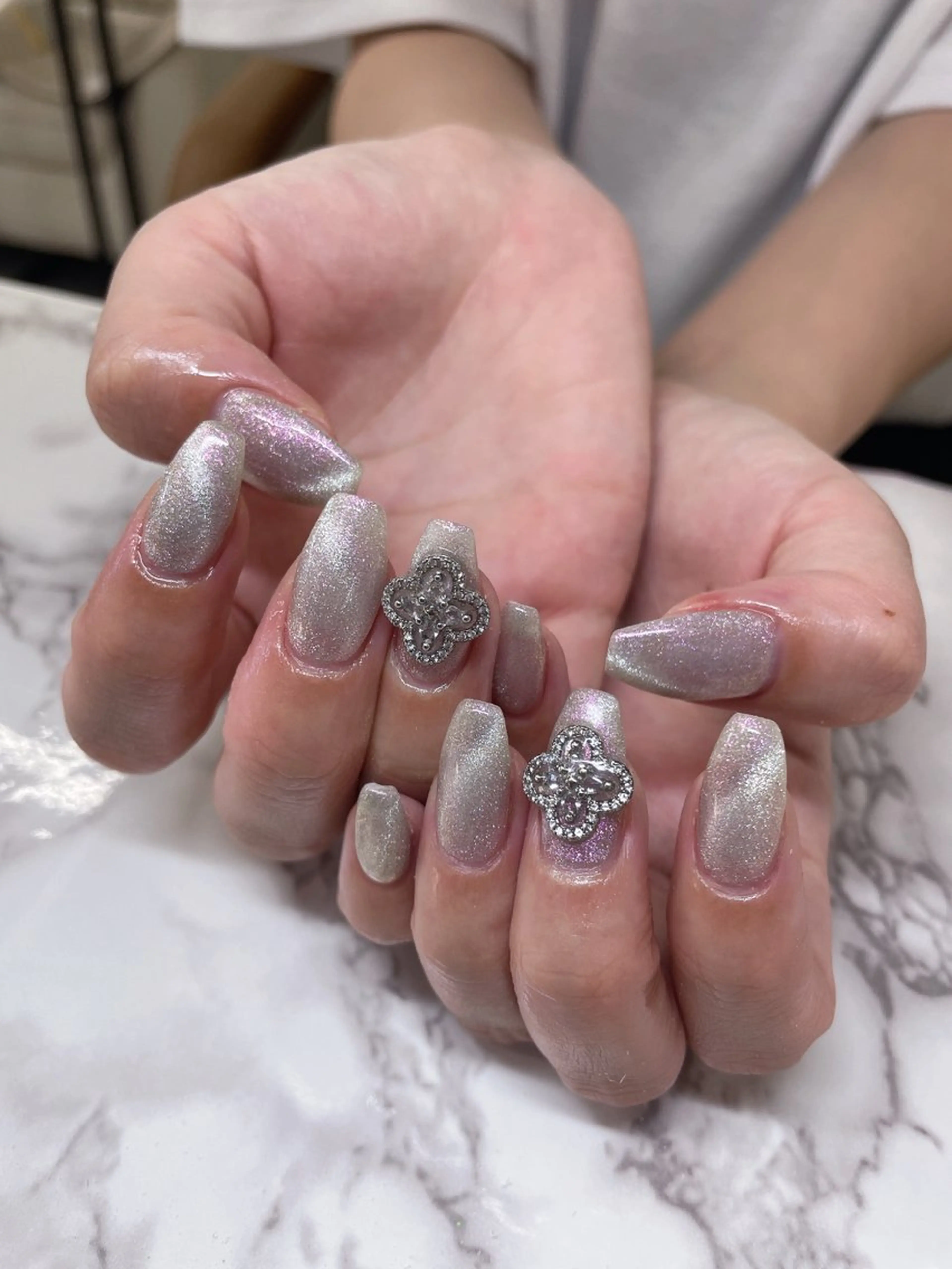 ネイル kouca  nail所属・コウ カnail💅のネイルデザイン