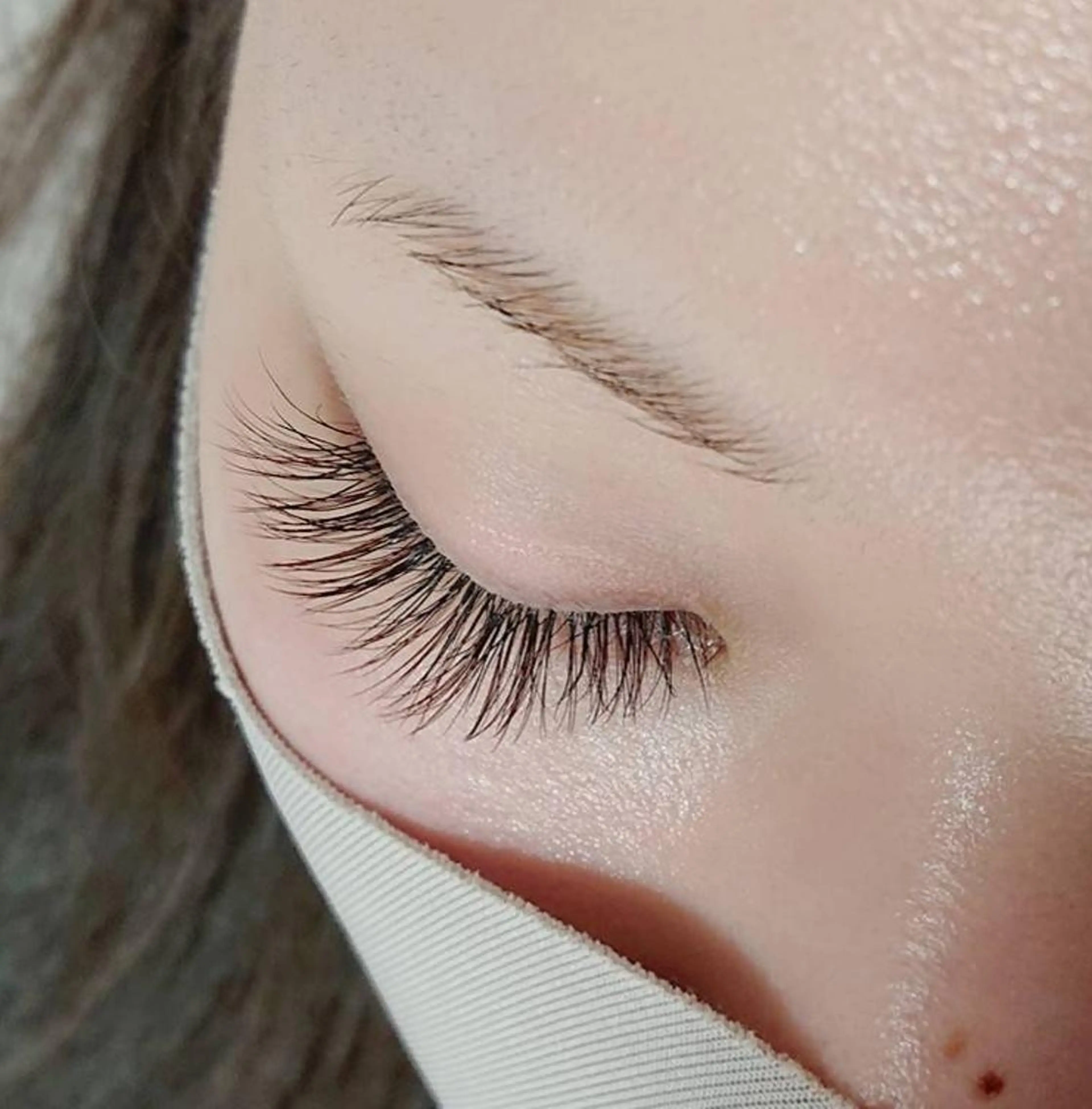マツエク・マツパ カラーマツエク eyelashsalon  edge所属・eyelash salon edgeのマツエク・マツパデザイン