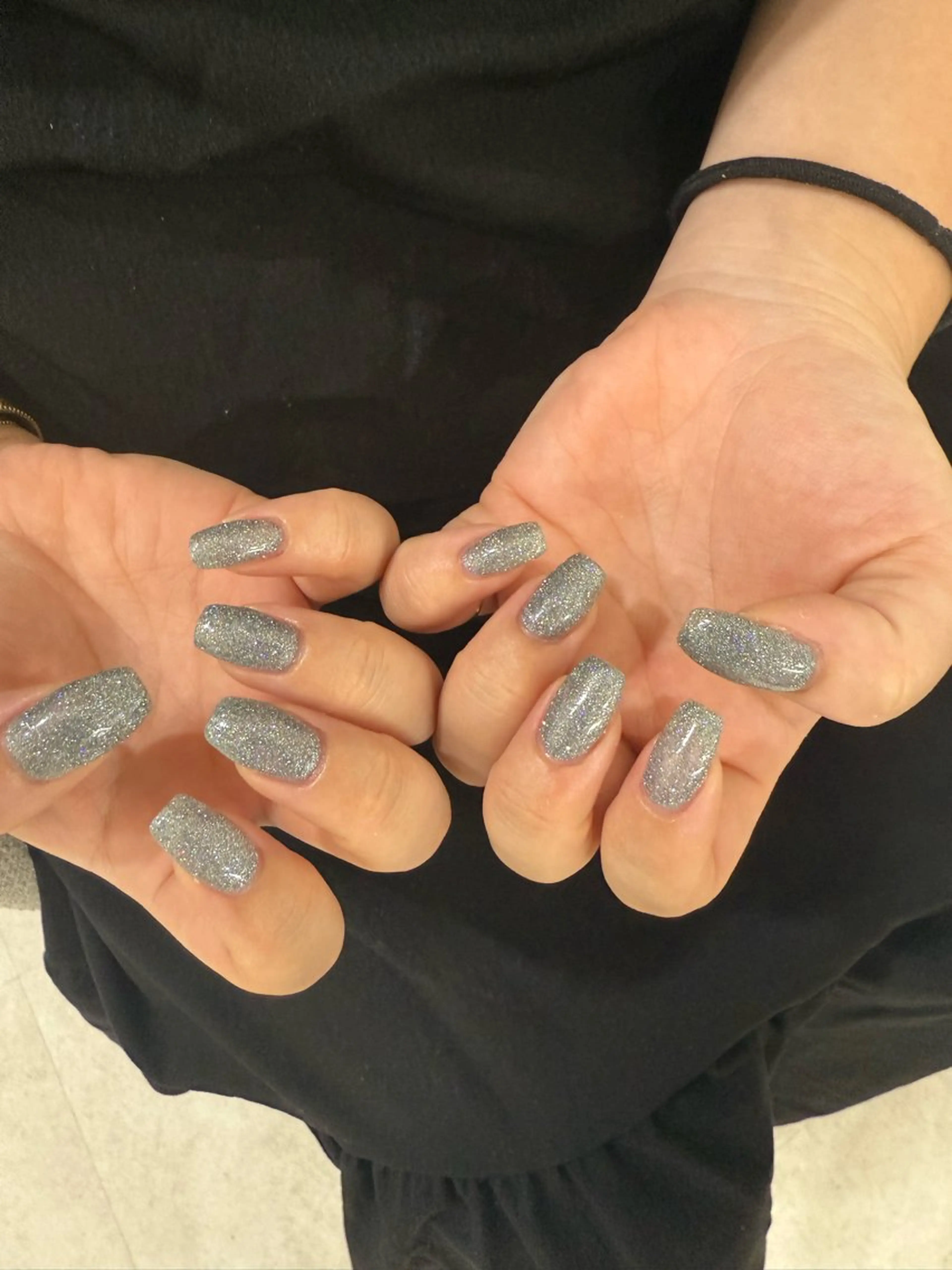 ネイル ハンドネイル La’Belle Nail Salon所属・La’Belle nail_ainaのネイルデザイン