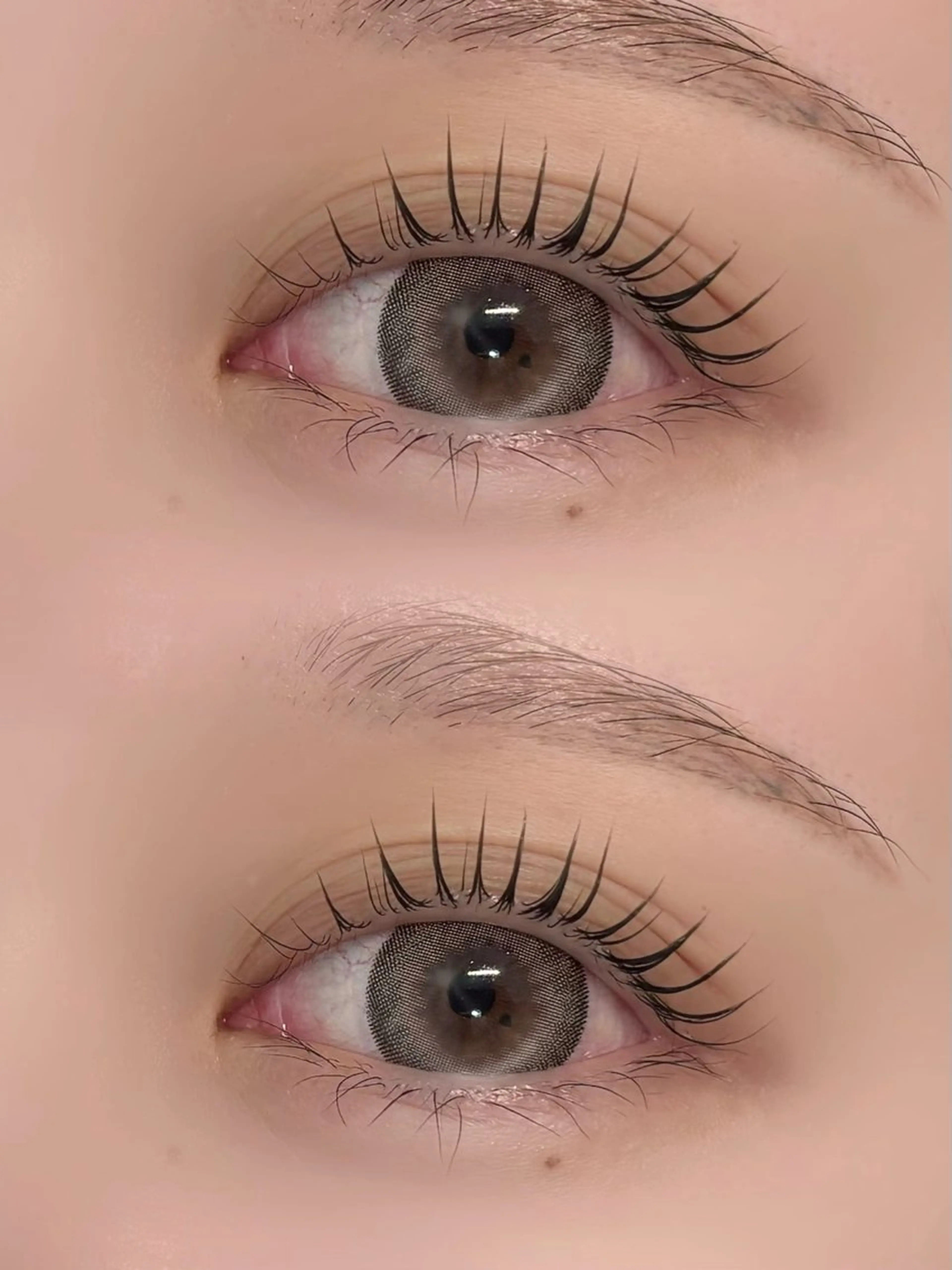 【満足度No.1】こだわりのパリジェンヌor似合わせまつ毛パーマの写真